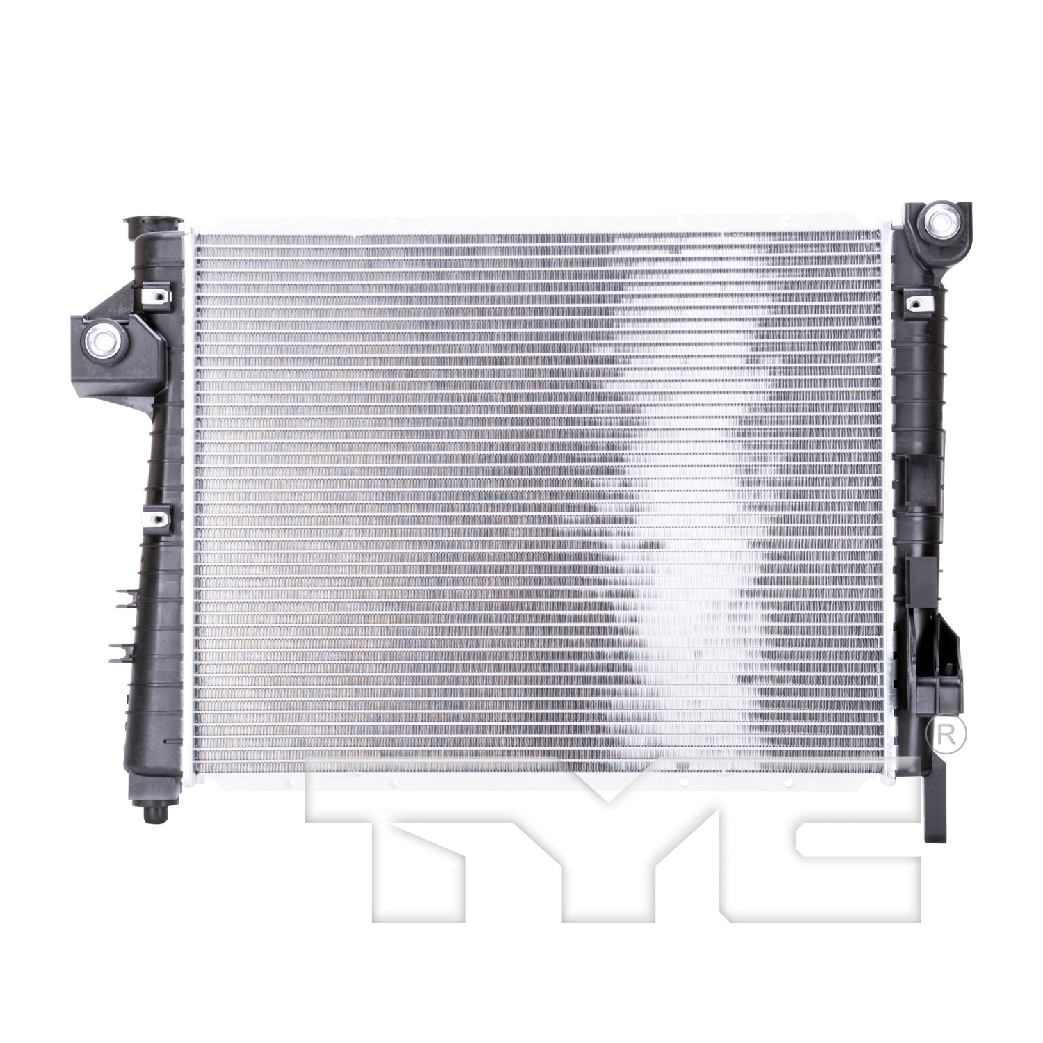 TYC Radiator 2813
