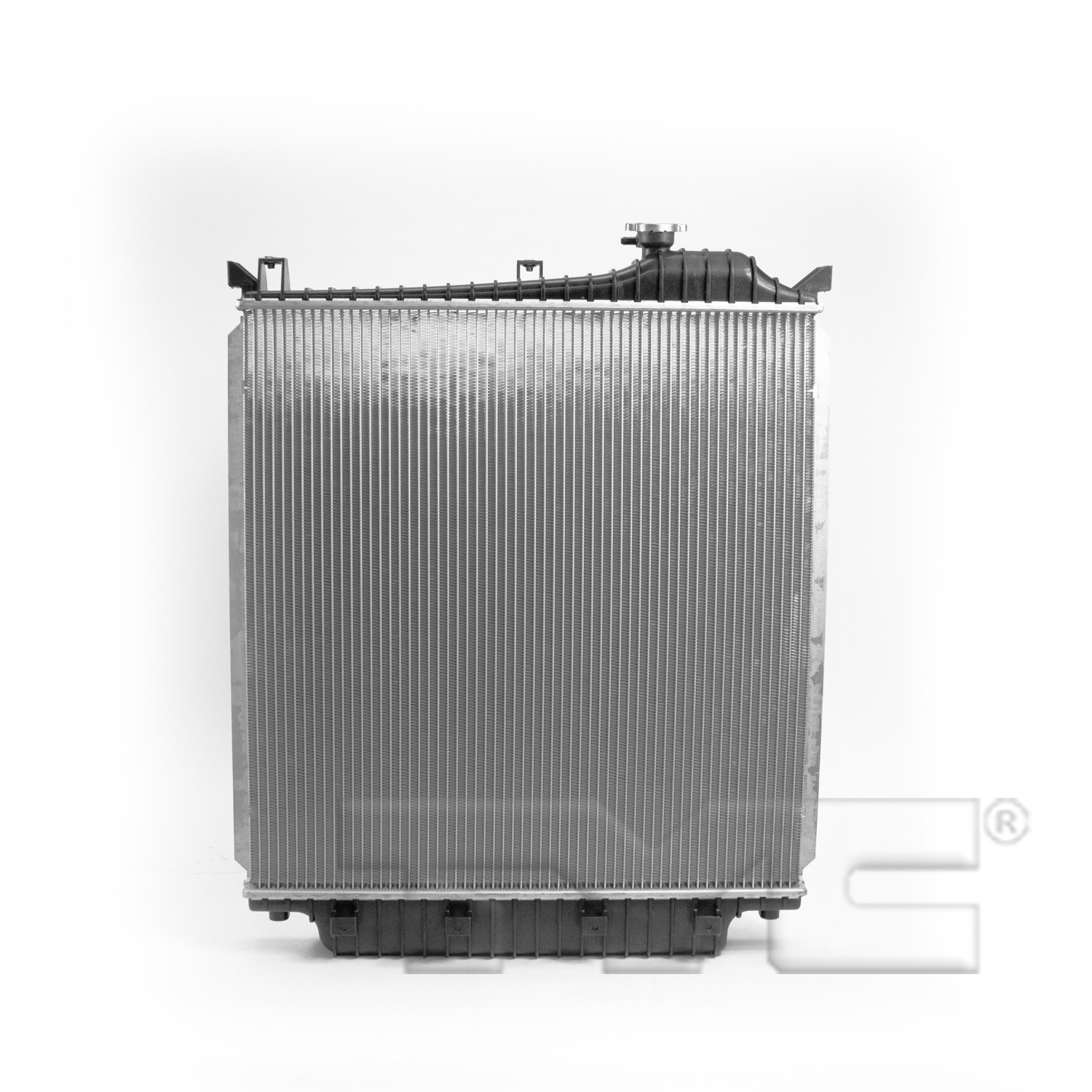 TYC Radiator 2816