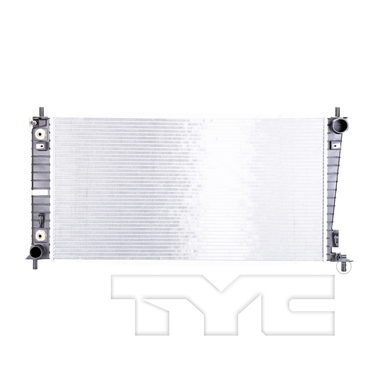 TYC Radiator 2818