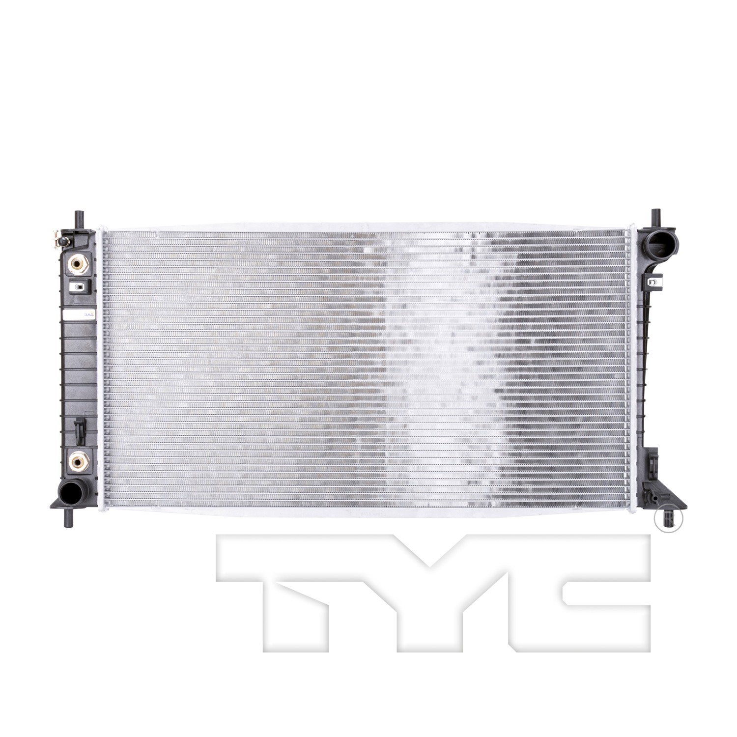 TYC Radiator 2819