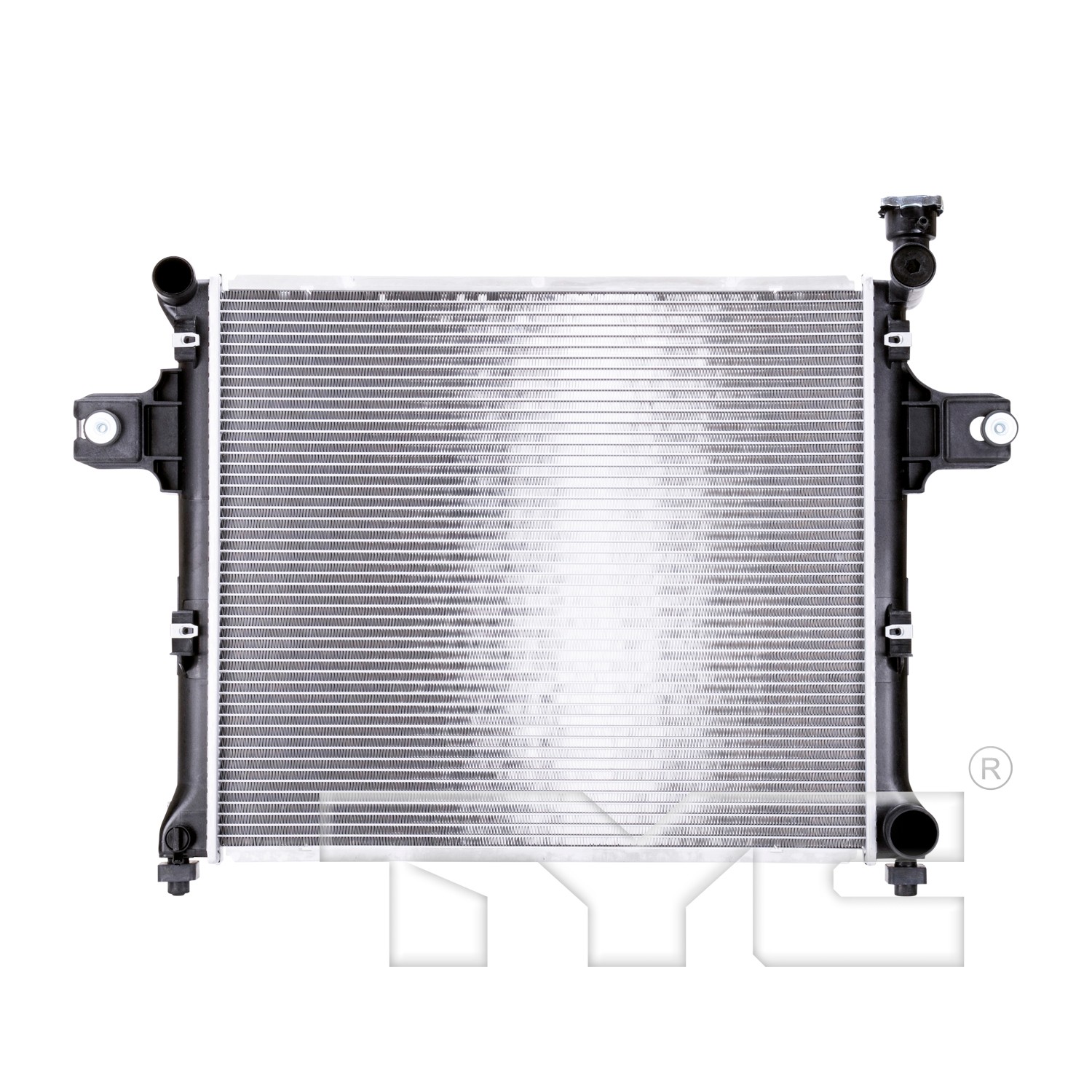 TYC Radiator 2839