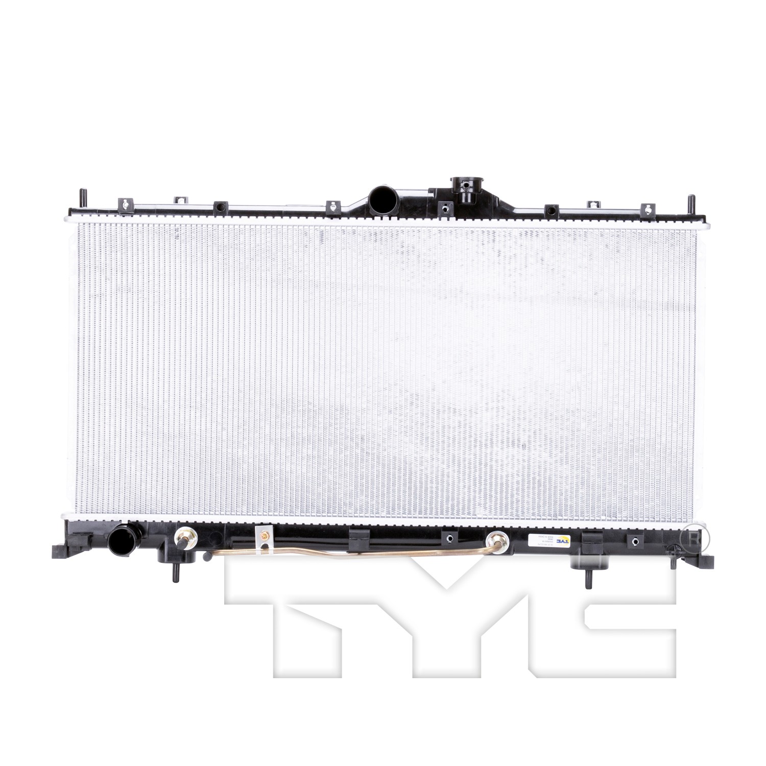 TYC Radiator 2842