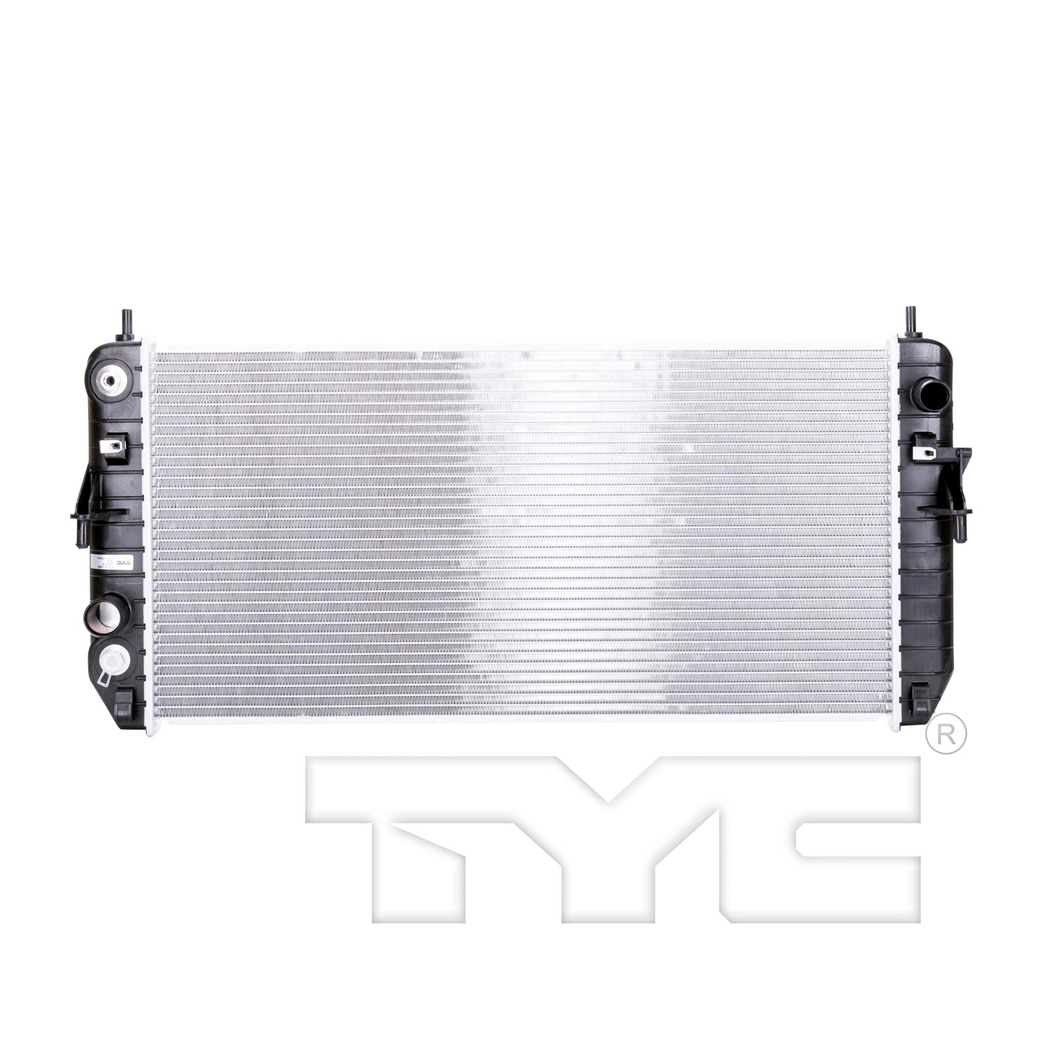 TYC Radiator 2853