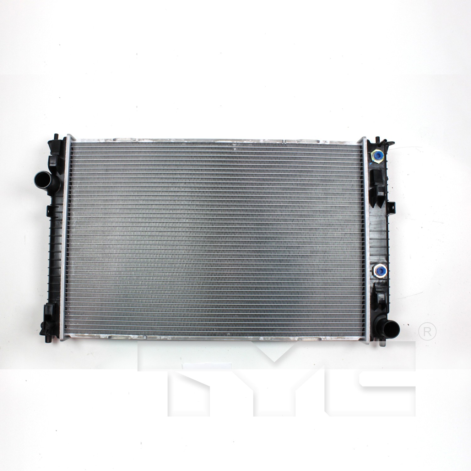 TYC Radiator 2856