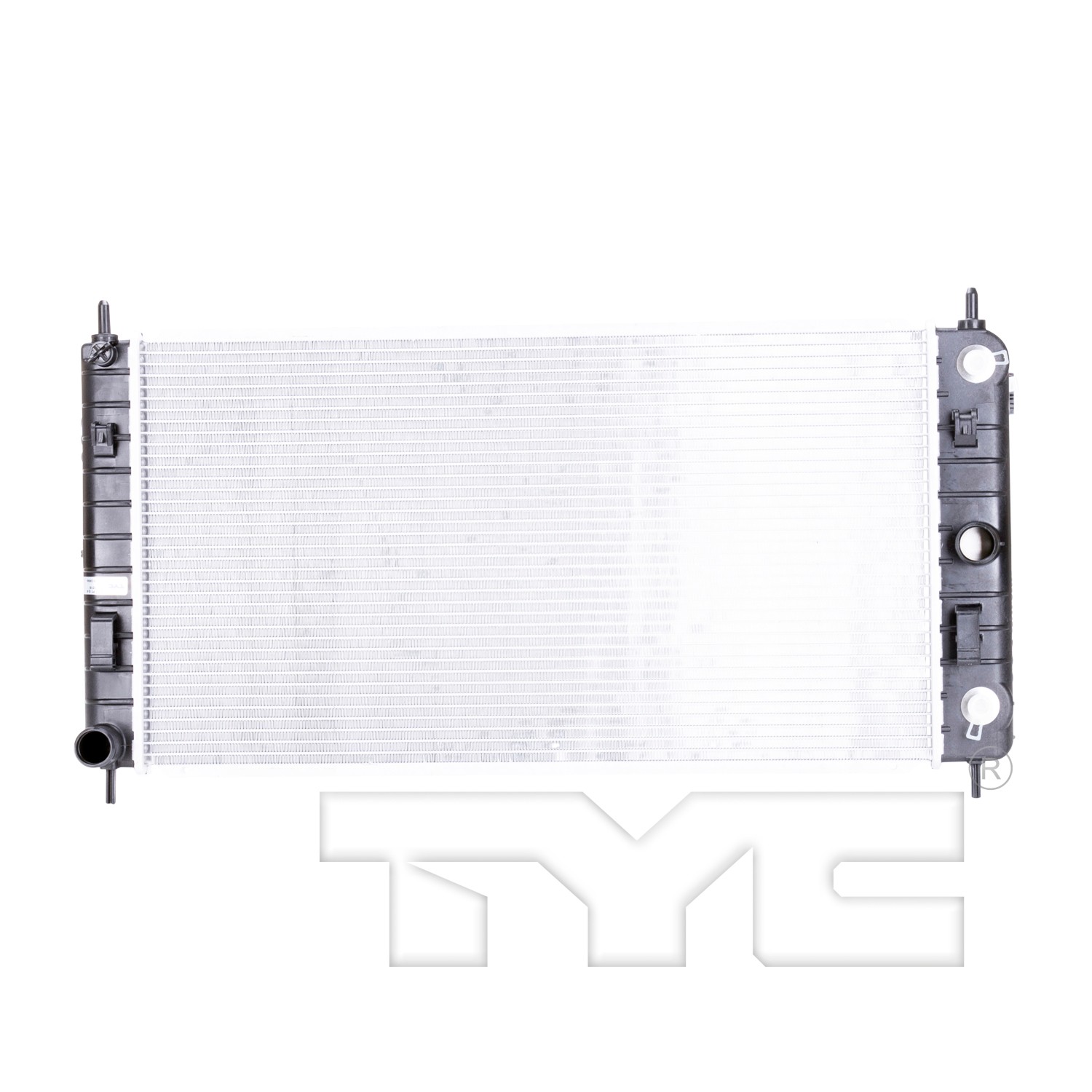 TYC Radiator 2864