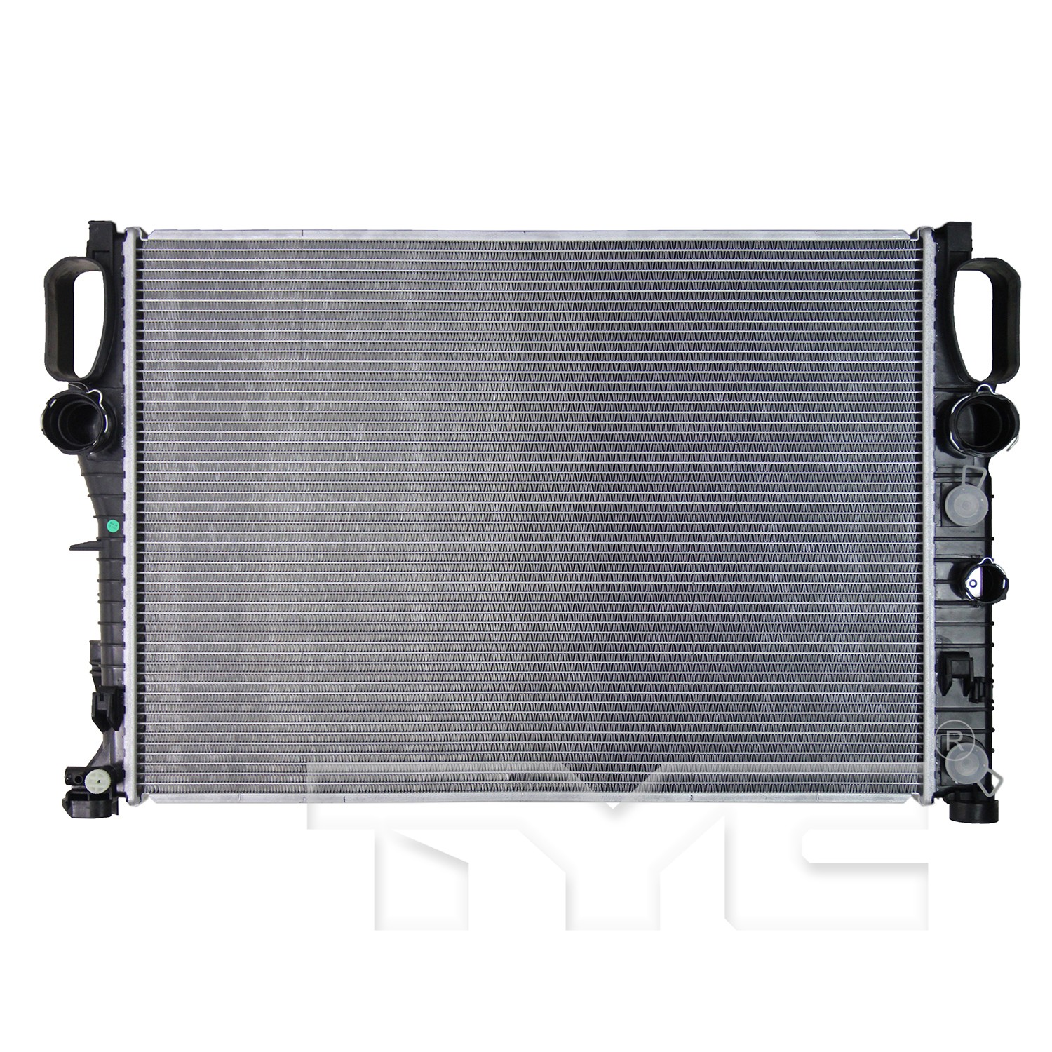TYC Radiator 2868