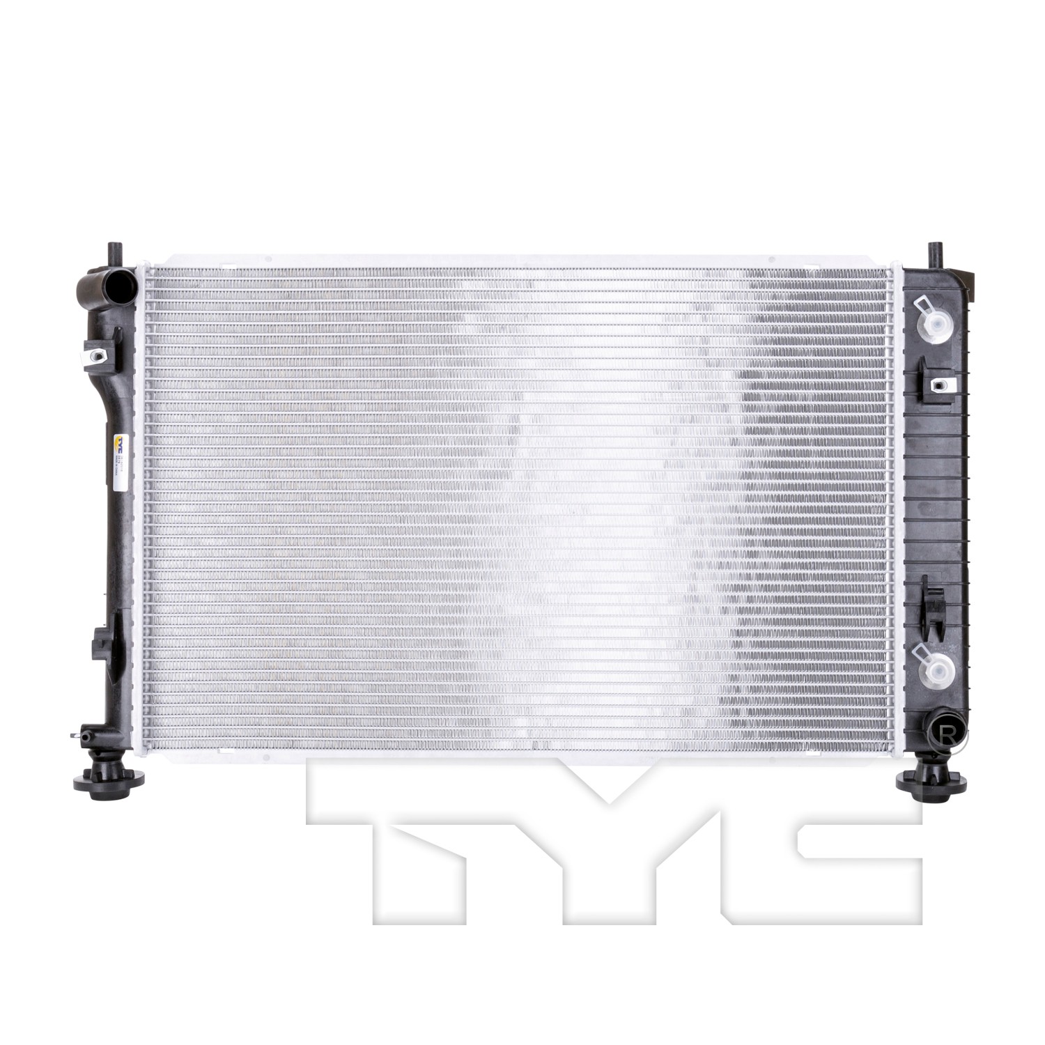 TYC Radiator 2879