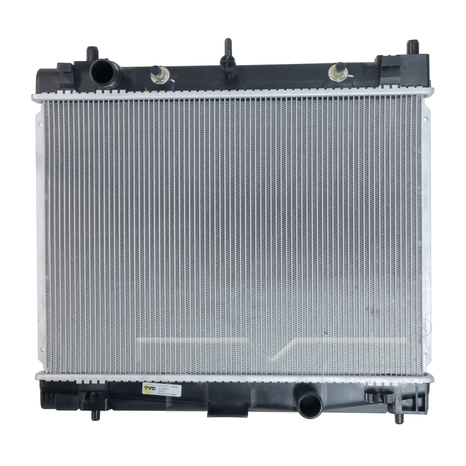 TYC Radiator 2890