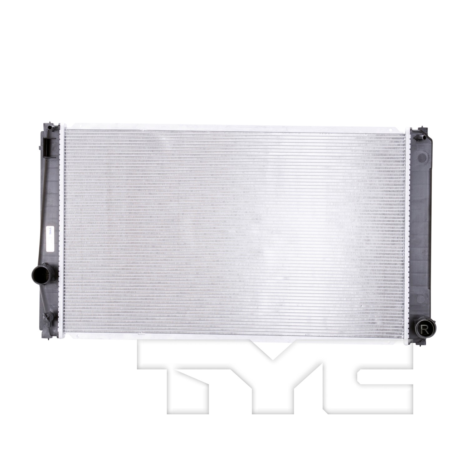 TYC Radiator 2891