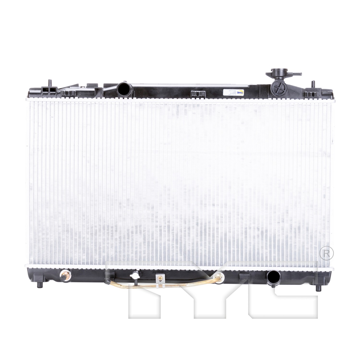 TYC Radiator 2917