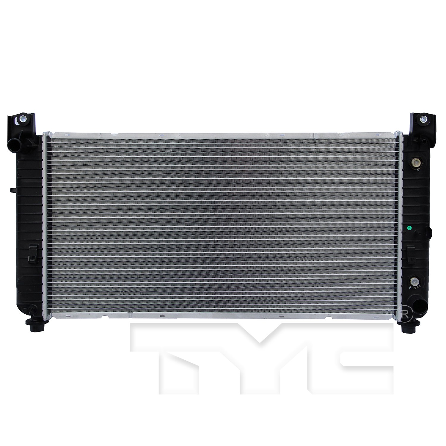 TYC Radiator 2921