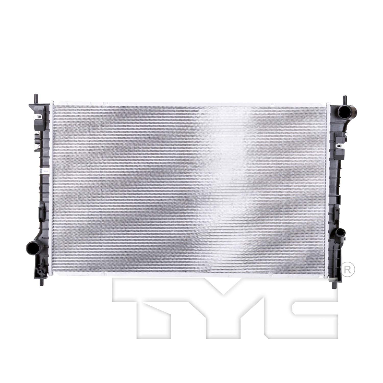 TYC Radiator 2937