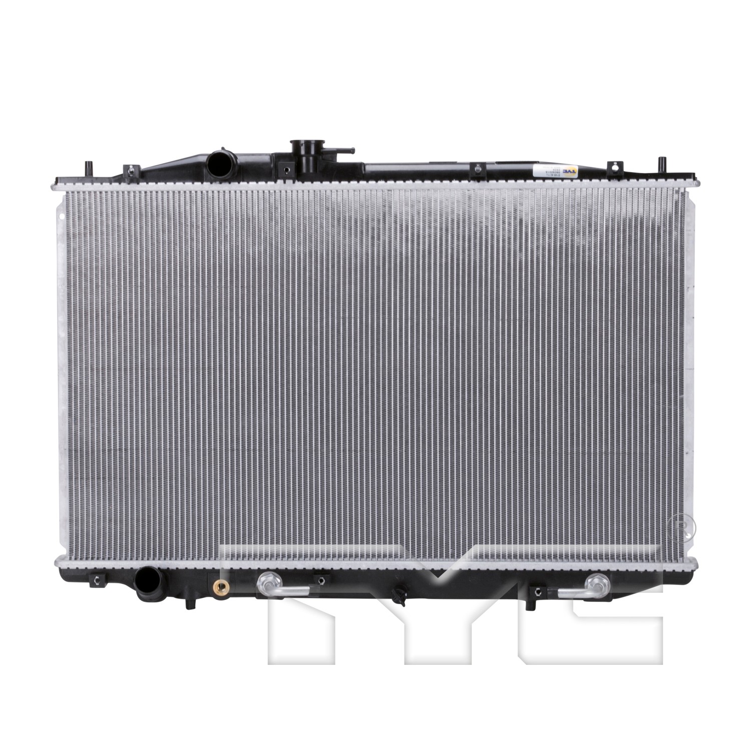 TYC Radiator 2939