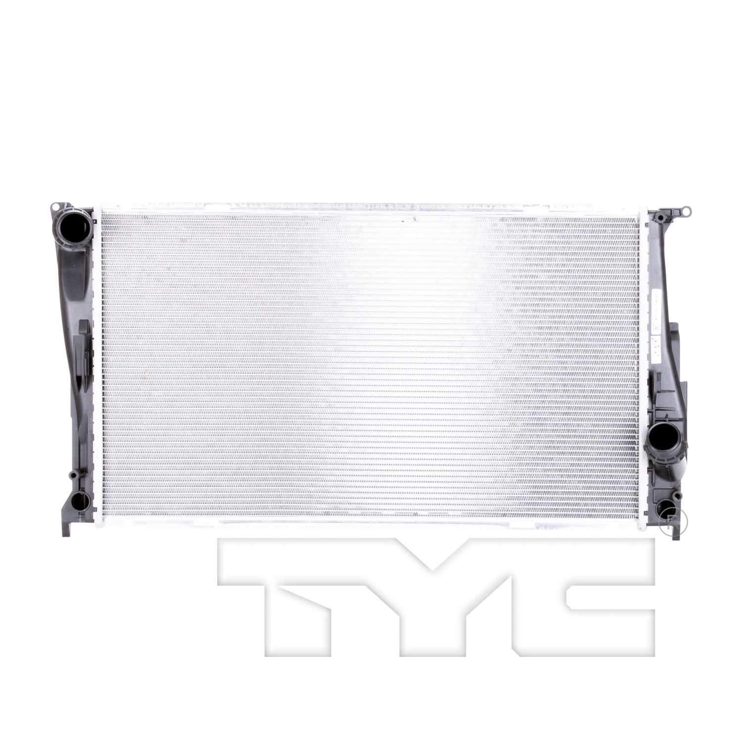 TYC Radiator 2941