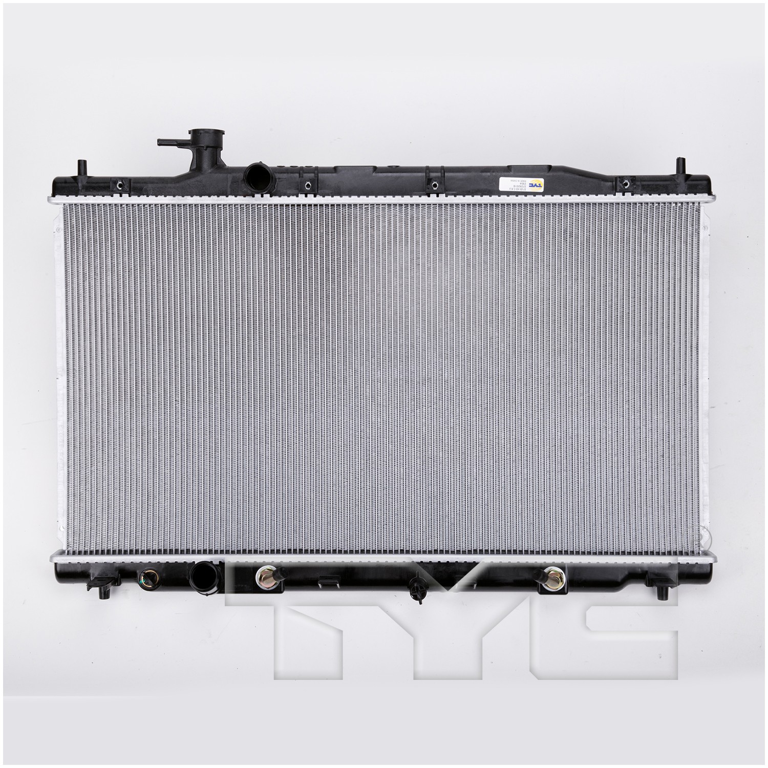 TYC Radiator 2954