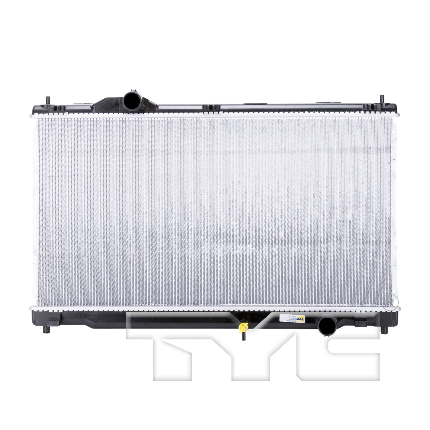 TYC Radiator 2968