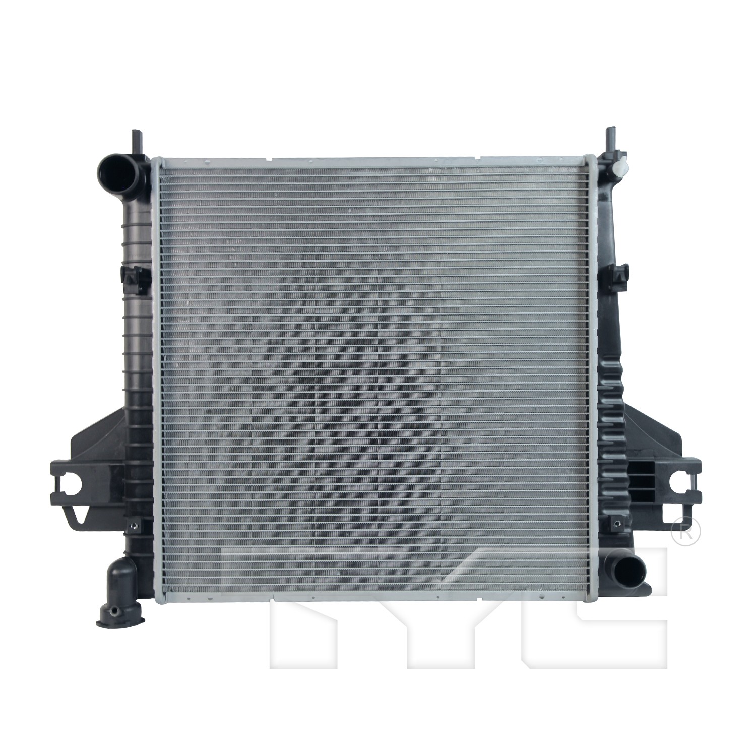 TYC Radiator 2975