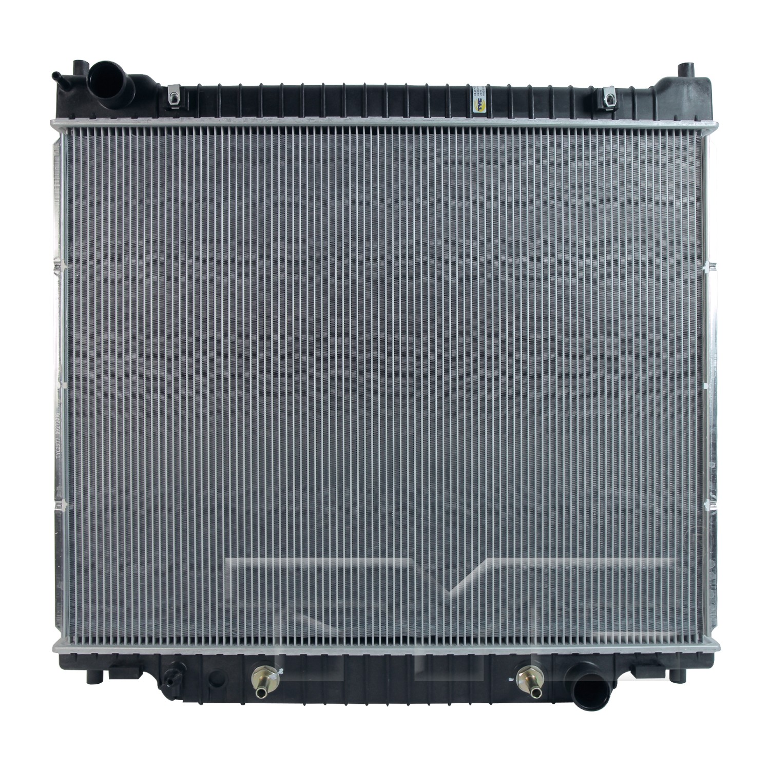 TYC Radiator 2977