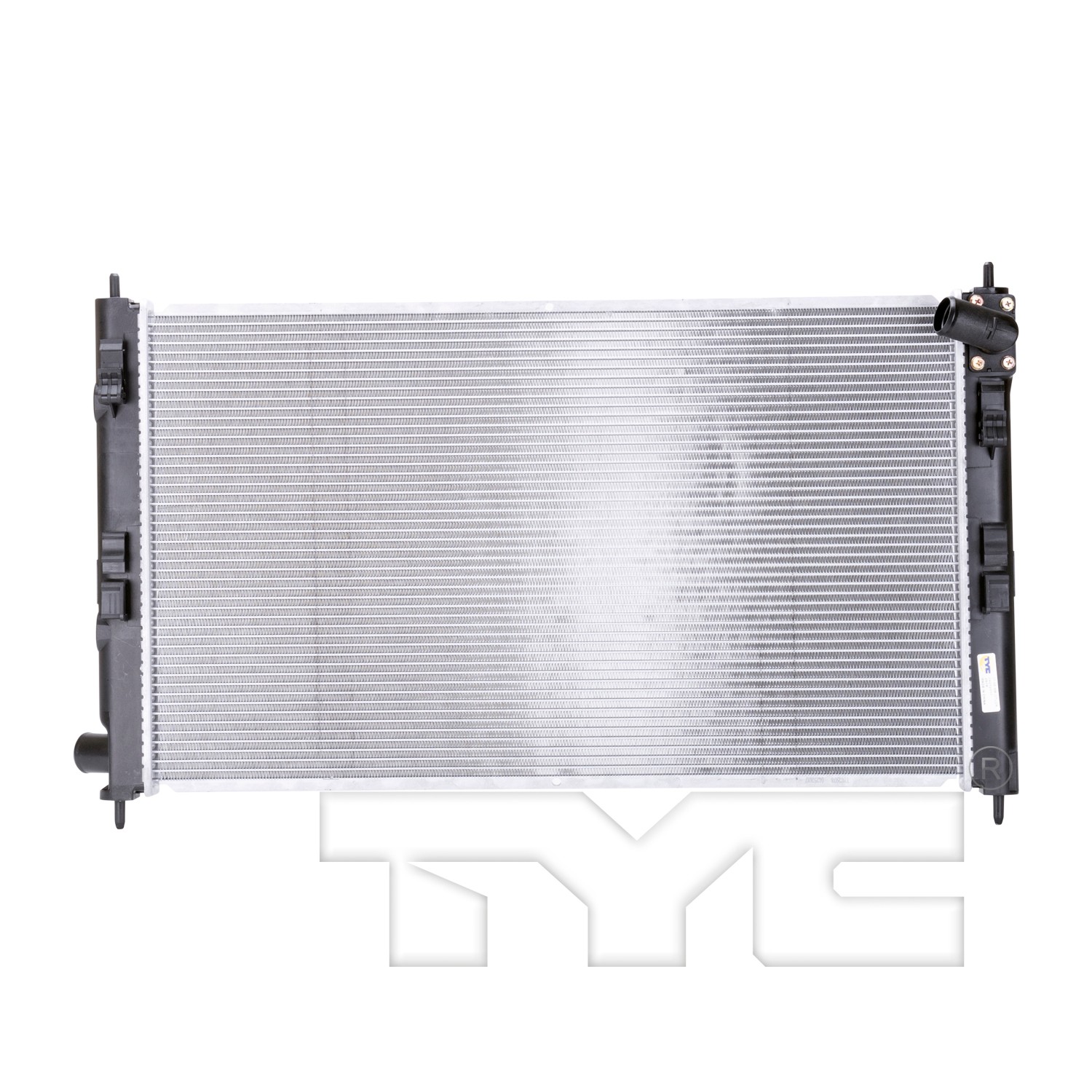 TYC Radiator 2978