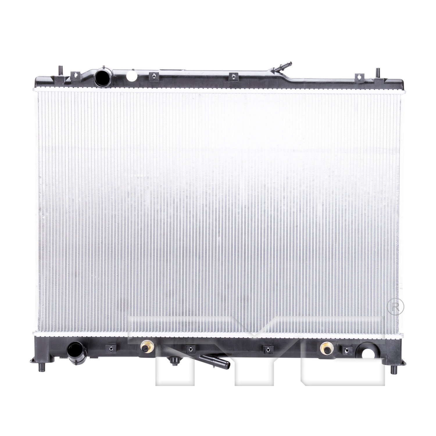 TYC Radiator 2985