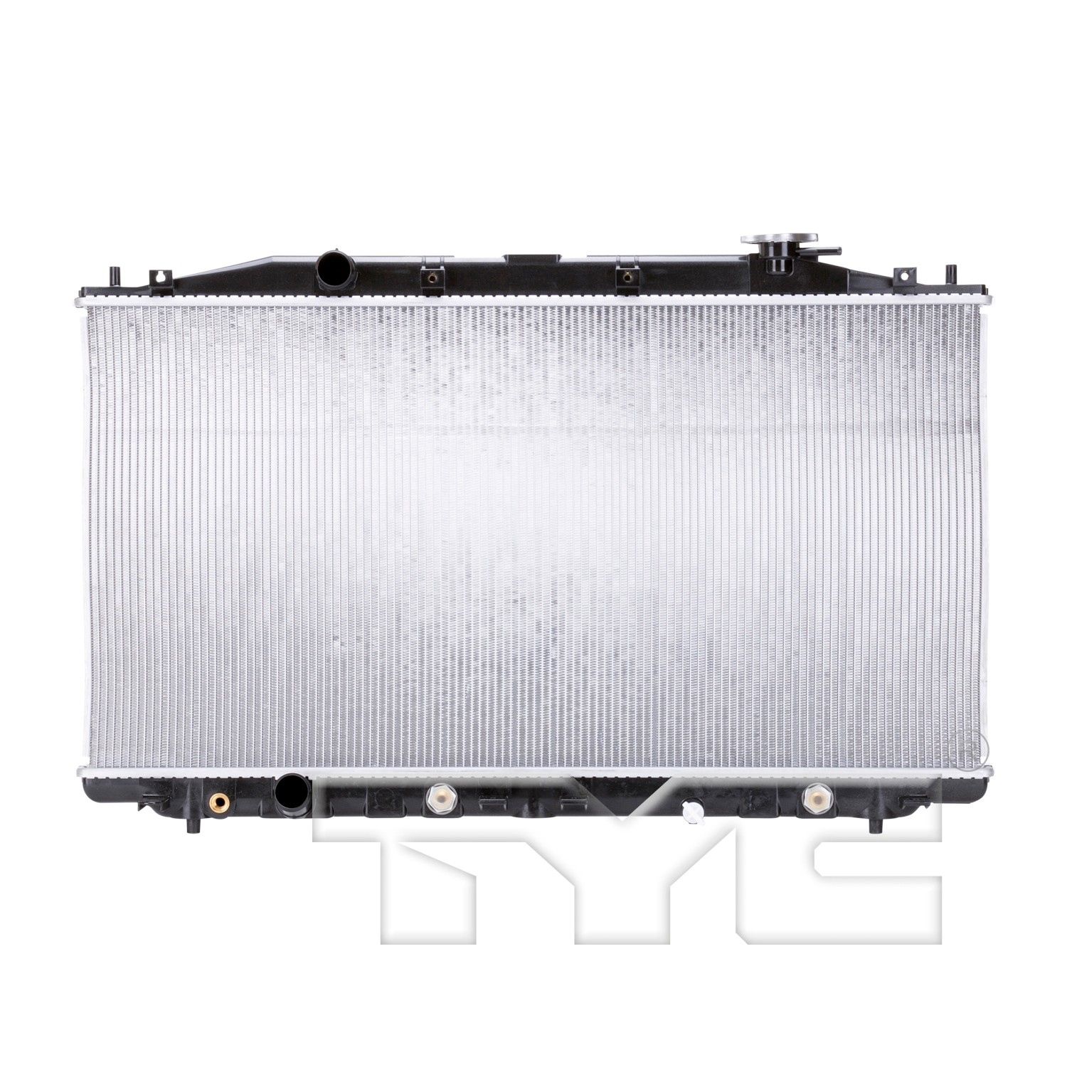 TYC Radiator 2990