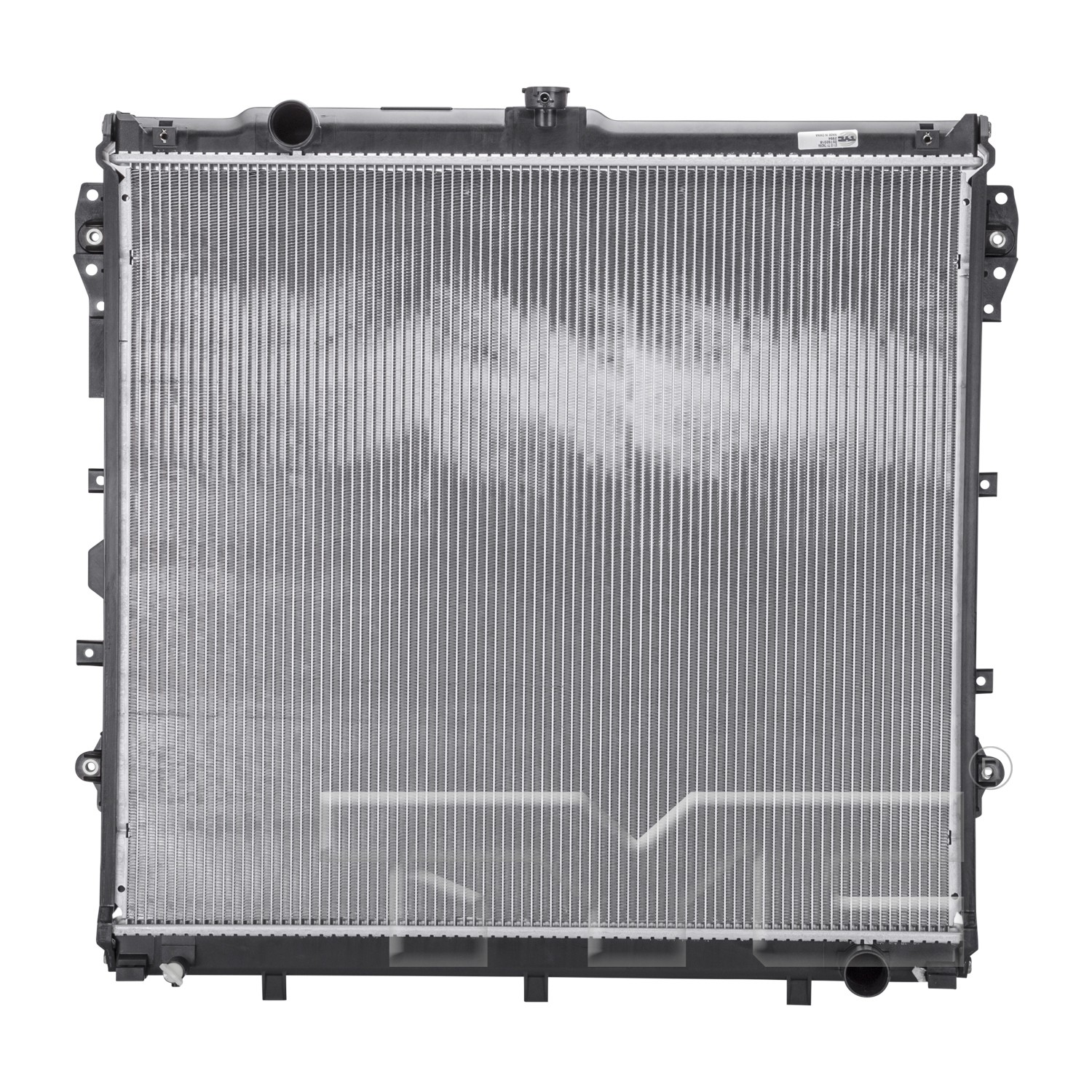 TYC Radiator 2994