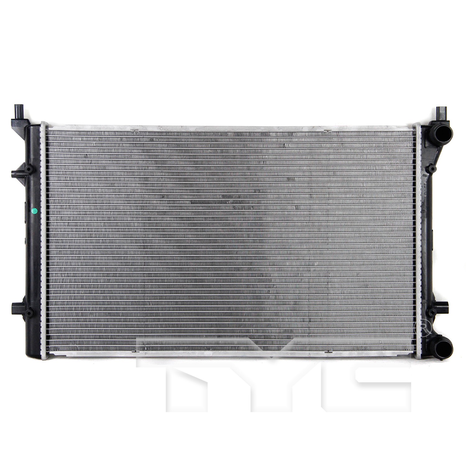 TYC Radiator 2995