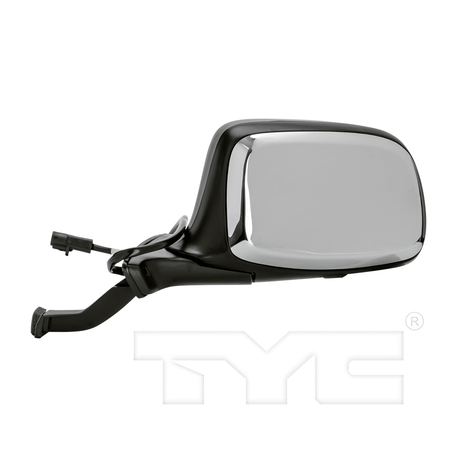TYC Outside Mirror 3000032