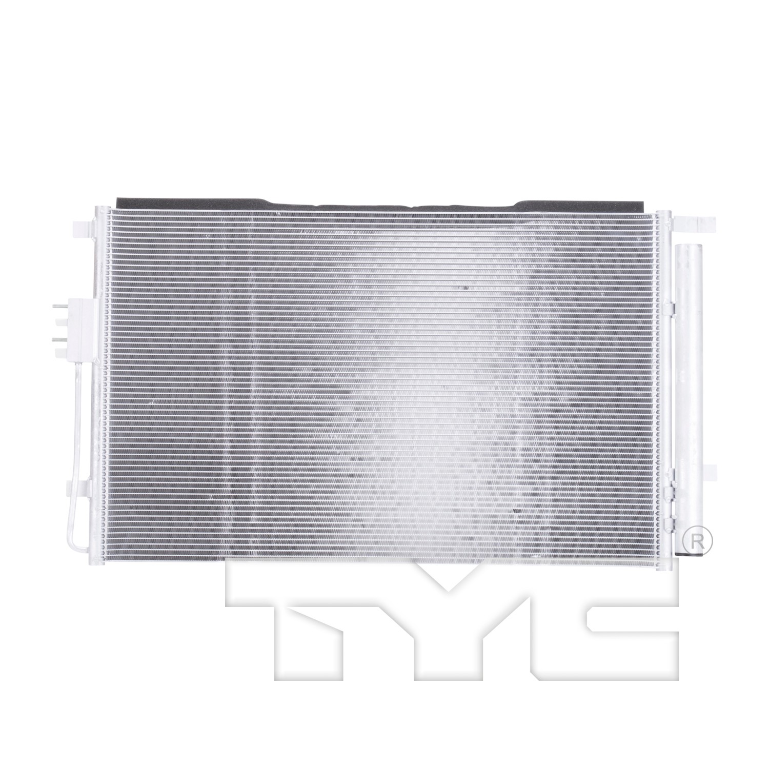TYC A/C Condenser 30015