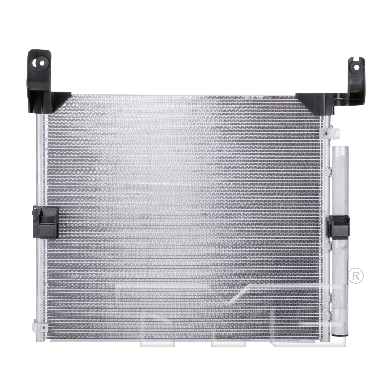 TYC A/C Condenser 30020