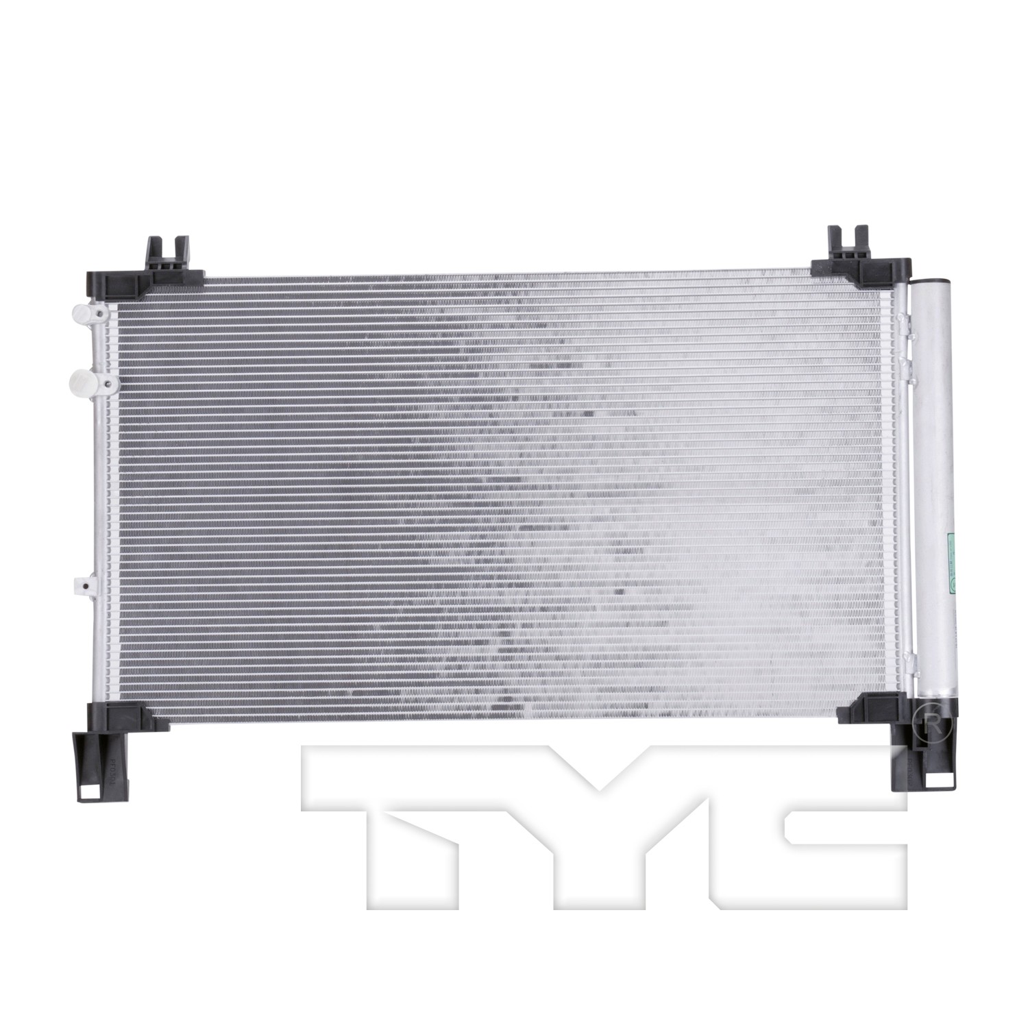 TYC A/C Condenser 30022