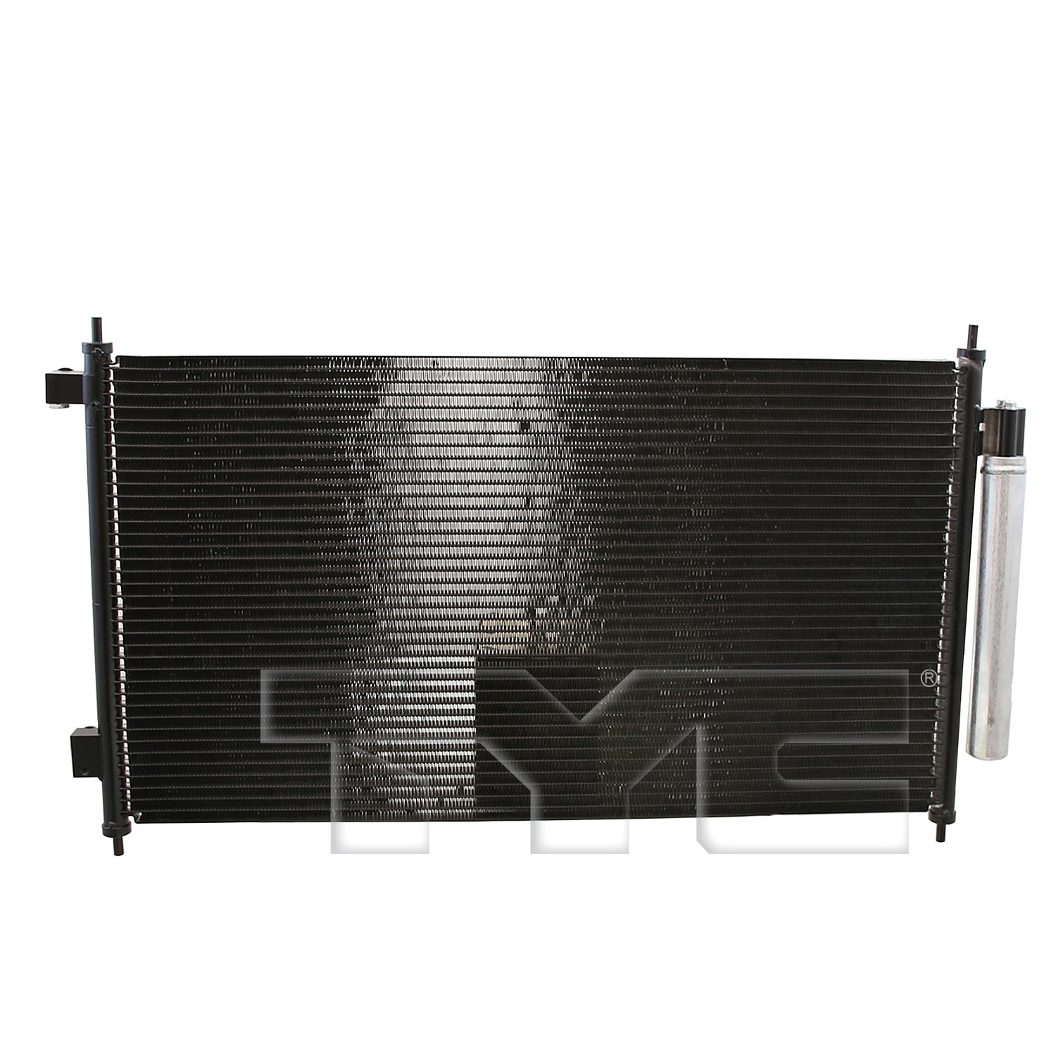 TYC A/C Condenser 30024
