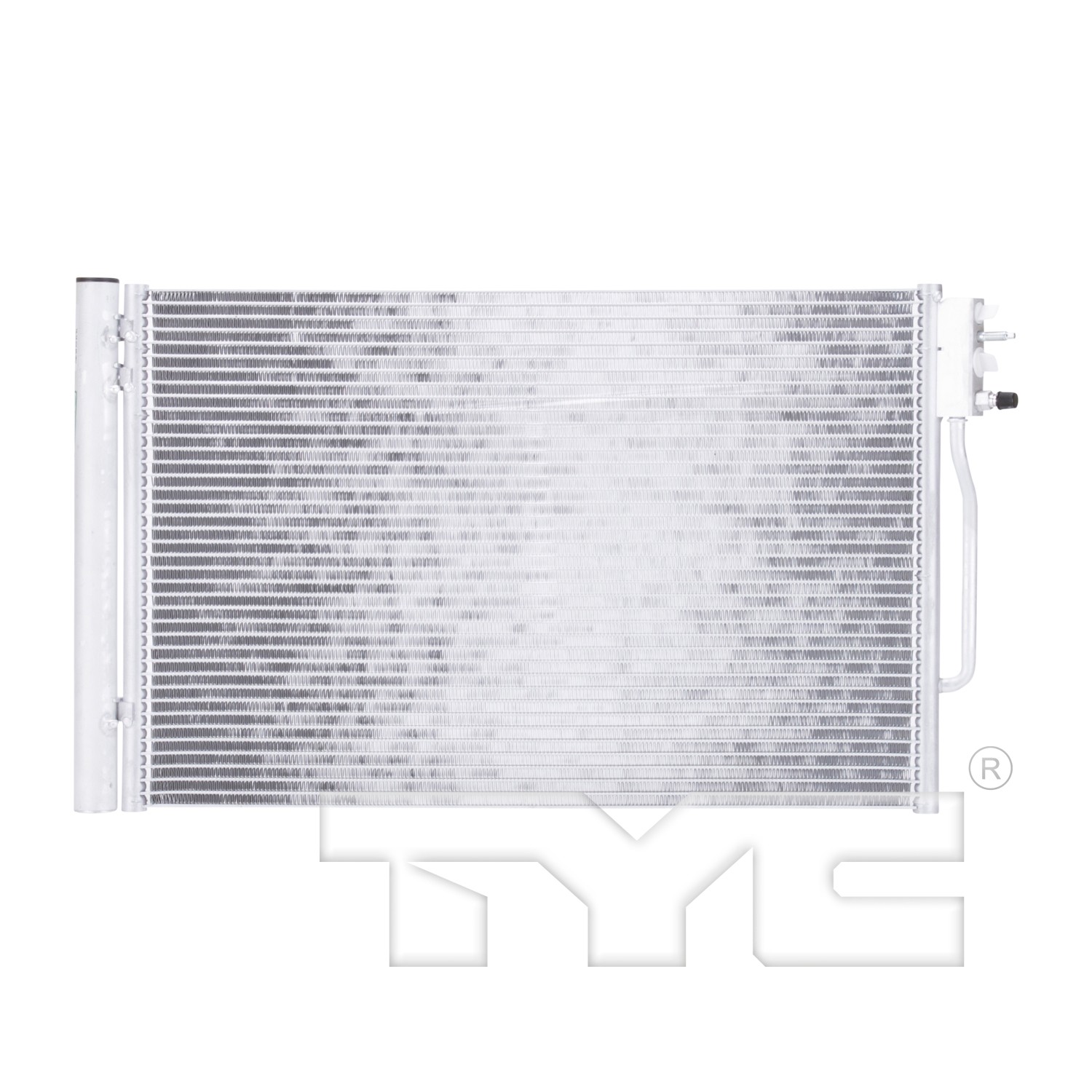 TYC A/C Condenser 30026