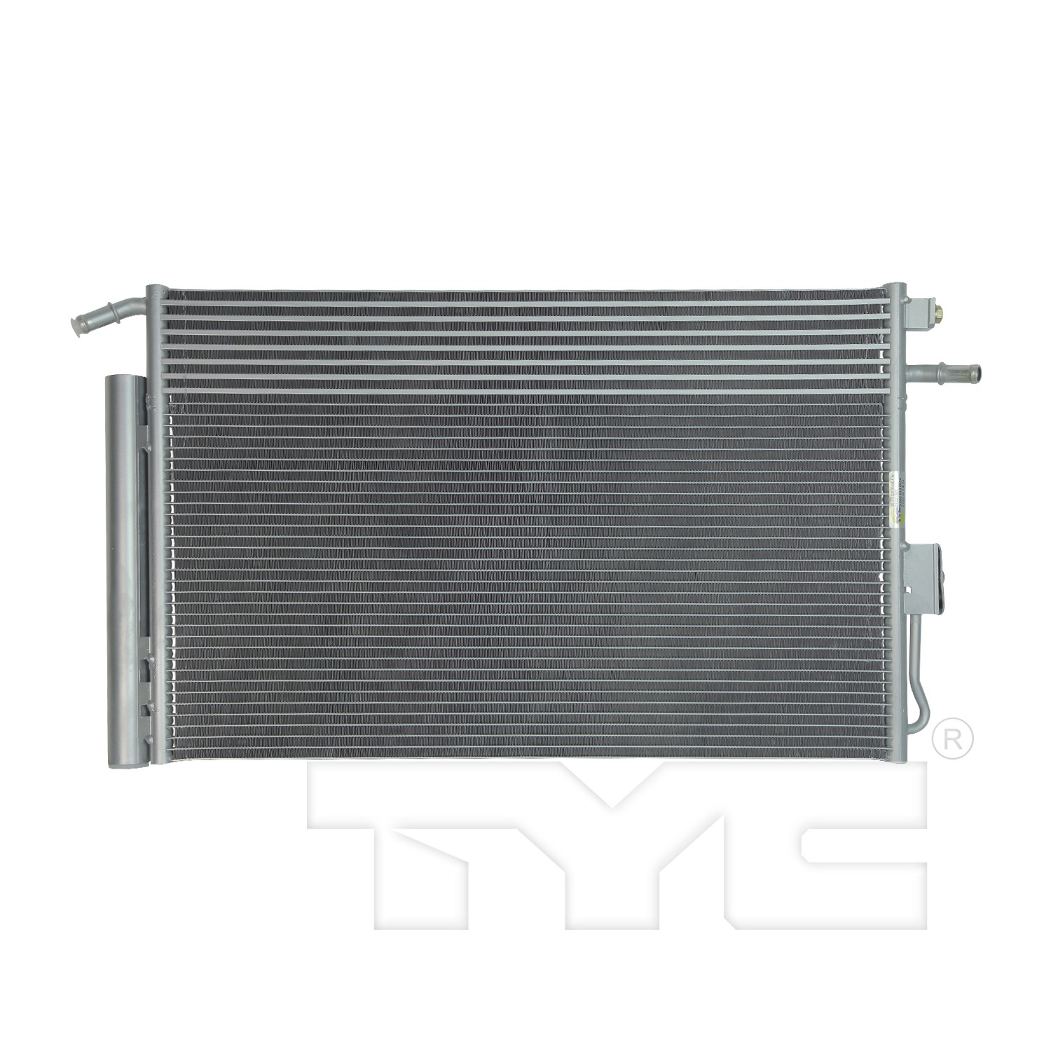 TYC A/C Condenser 30032