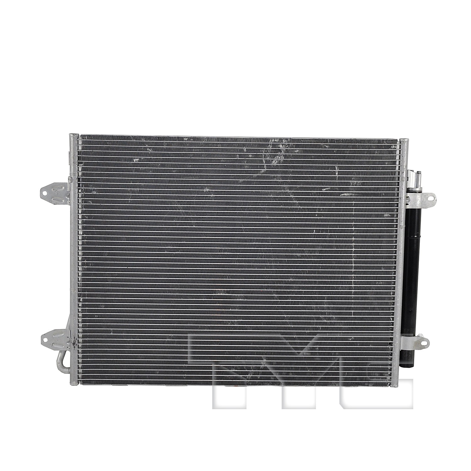 TYC A/C Condenser 30037