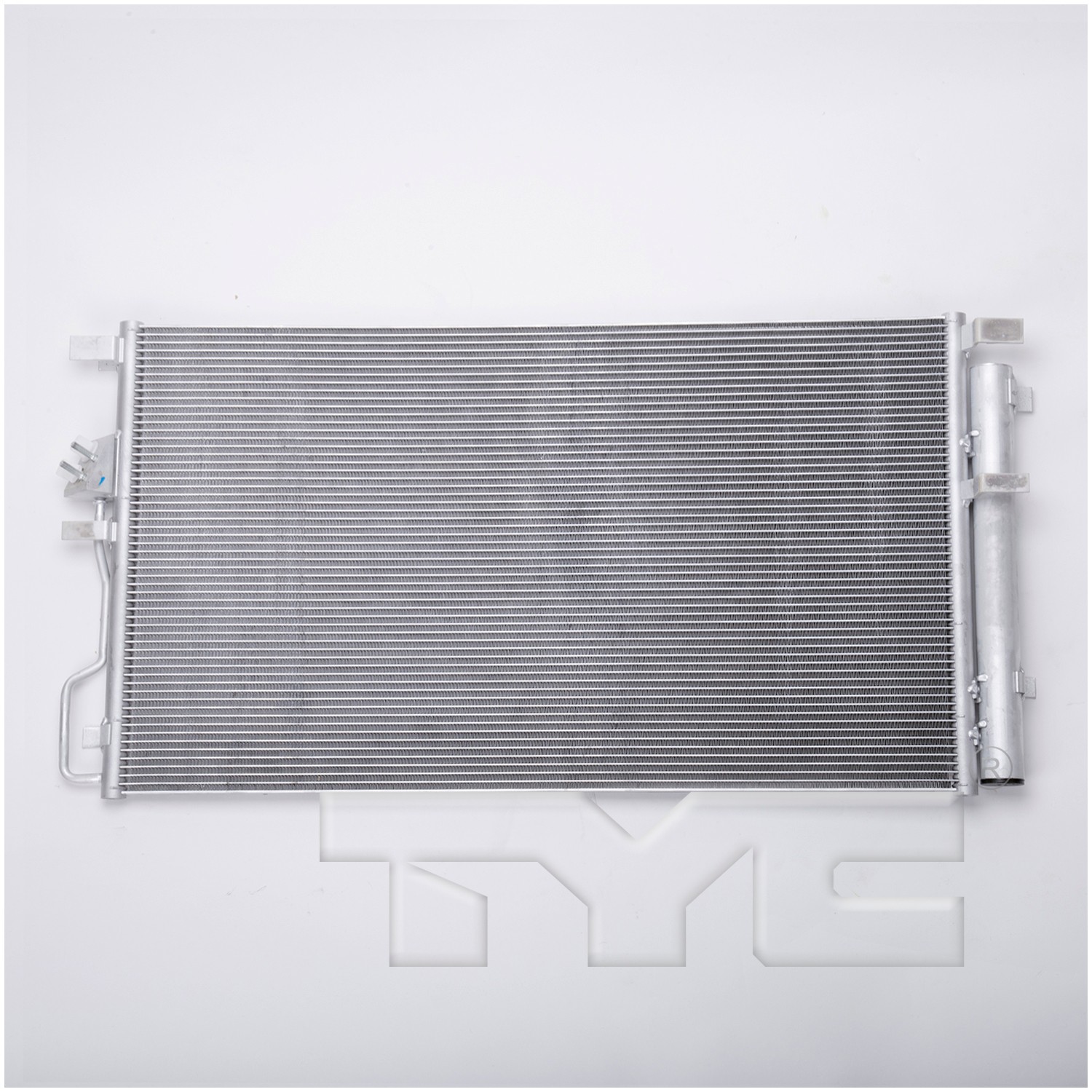 TYC A/C Condenser 30038