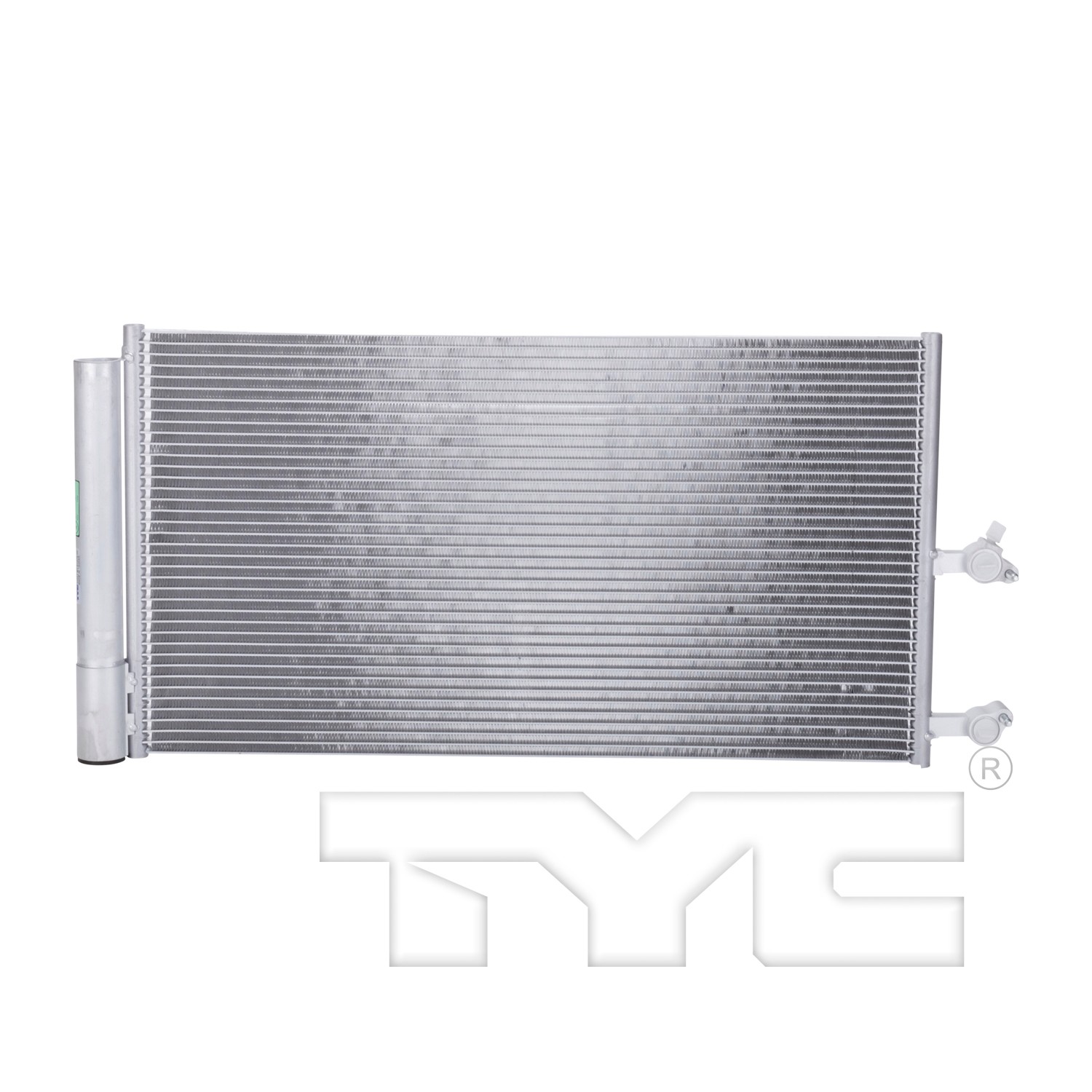 TYC A/C Condenser 30042