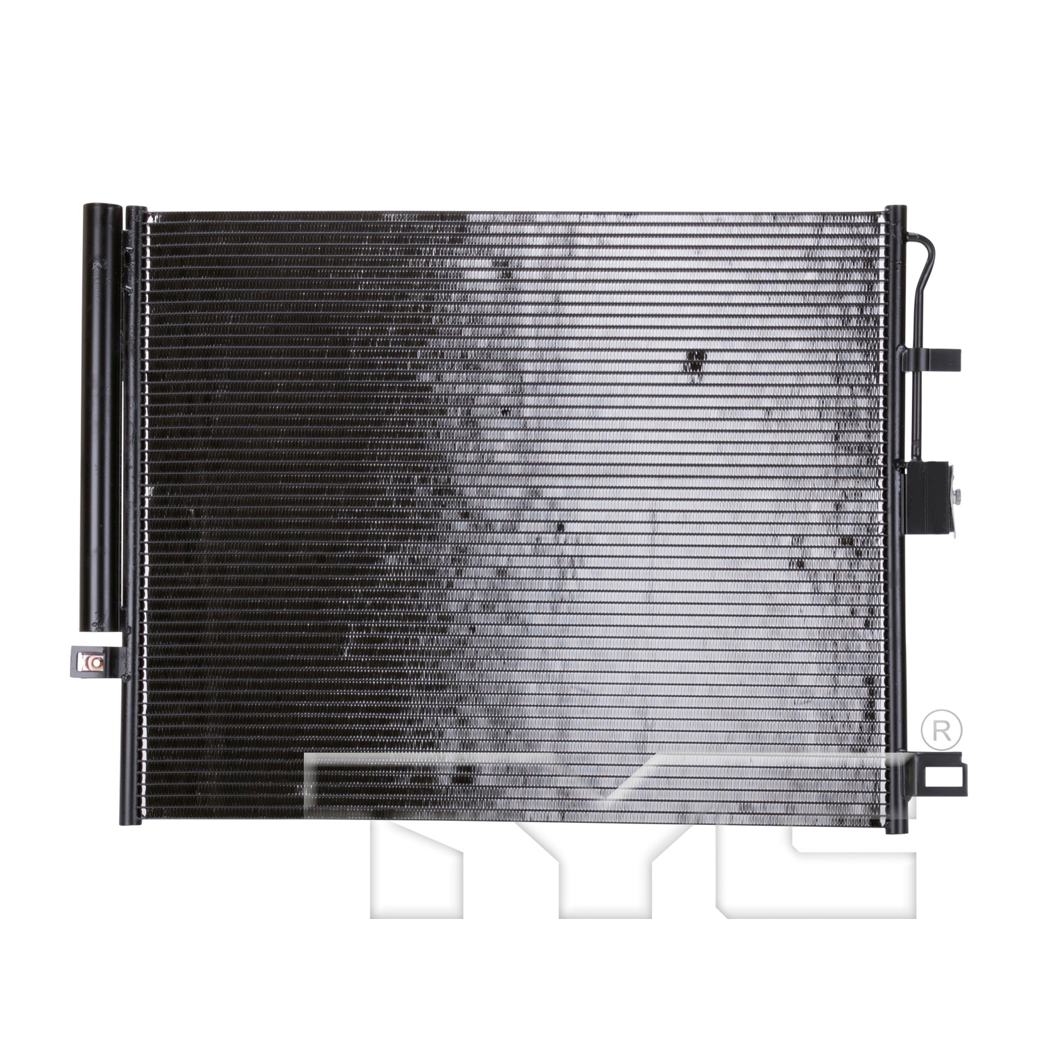 TYC A/C Condenser 30044