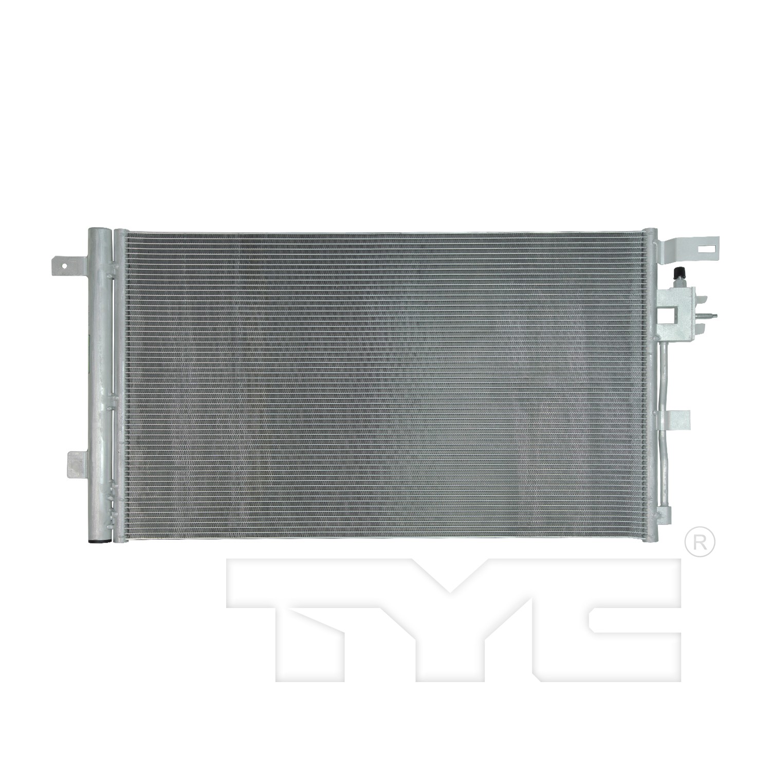 TYC A/C Condenser 30047
