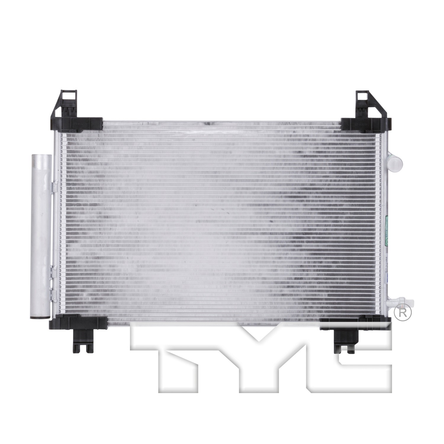 TYC A/C Condenser 30048