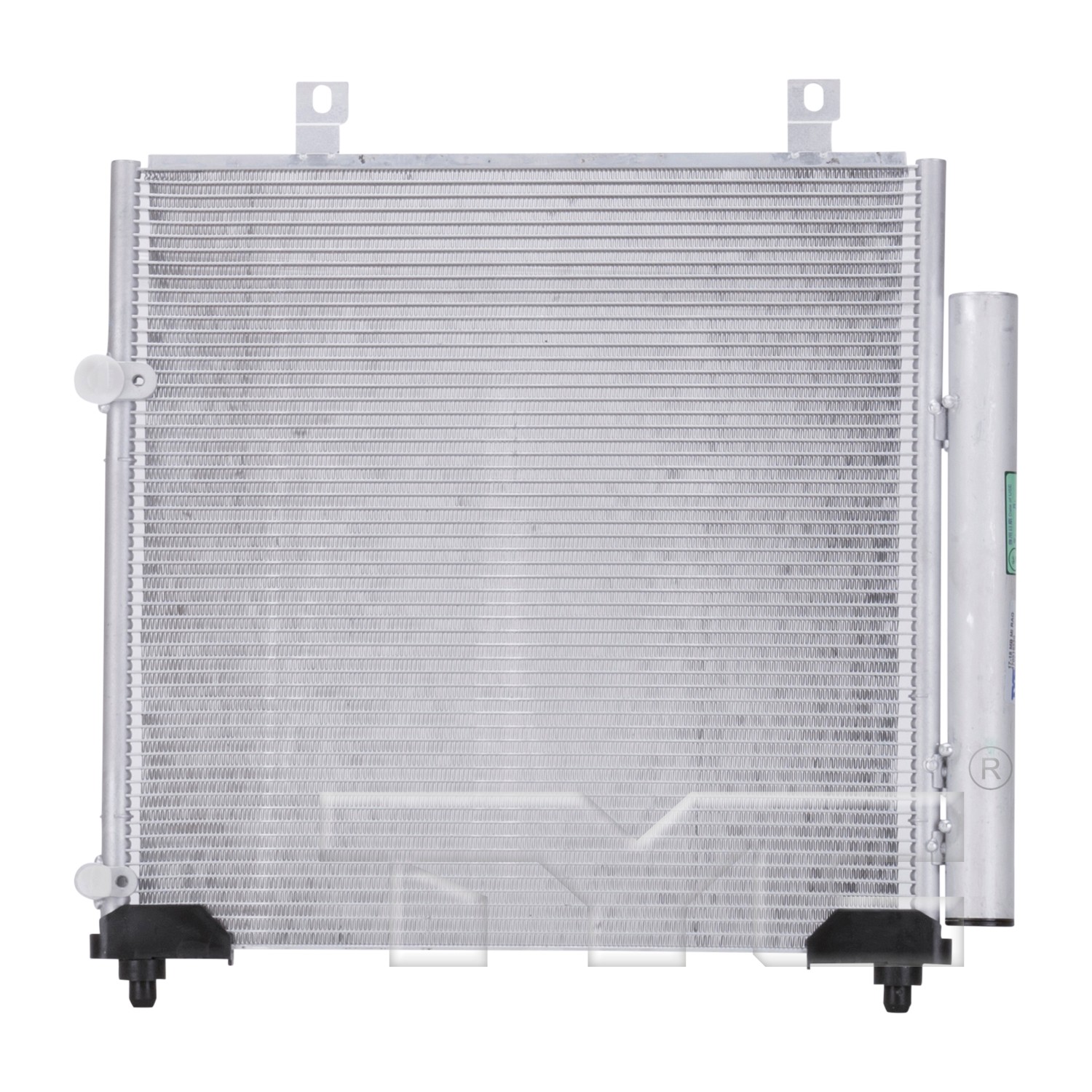 TYC A/C Condenser 30050