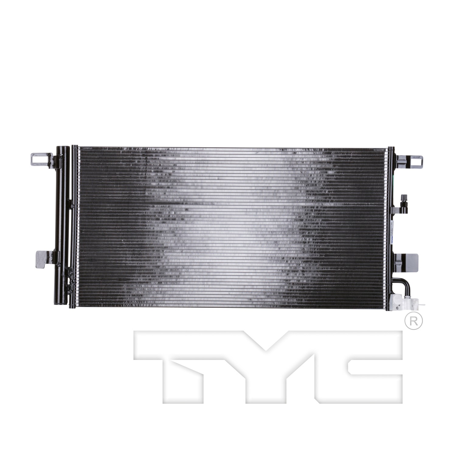 TYC A/C Condenser 30057