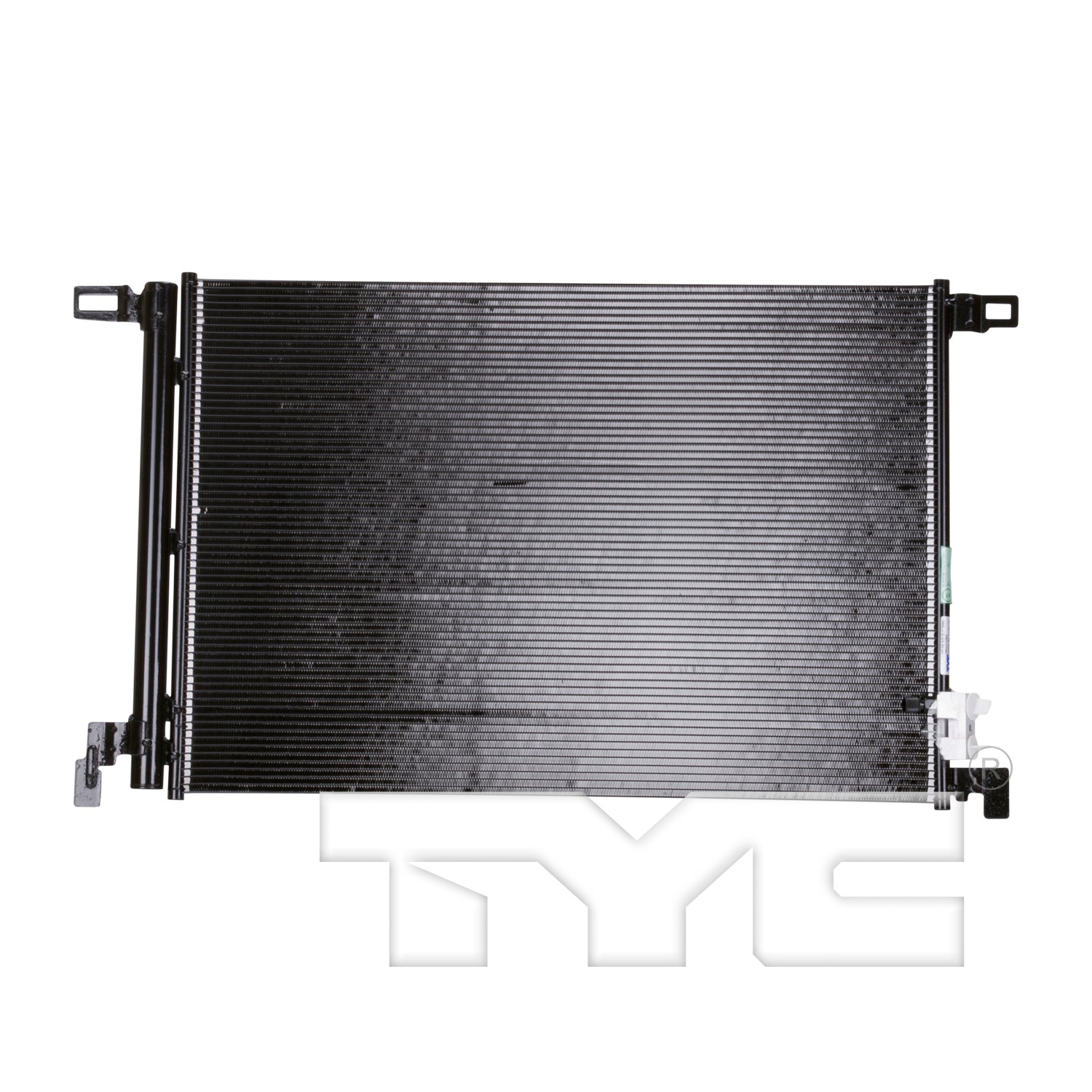 TYC A/C Condenser 30059