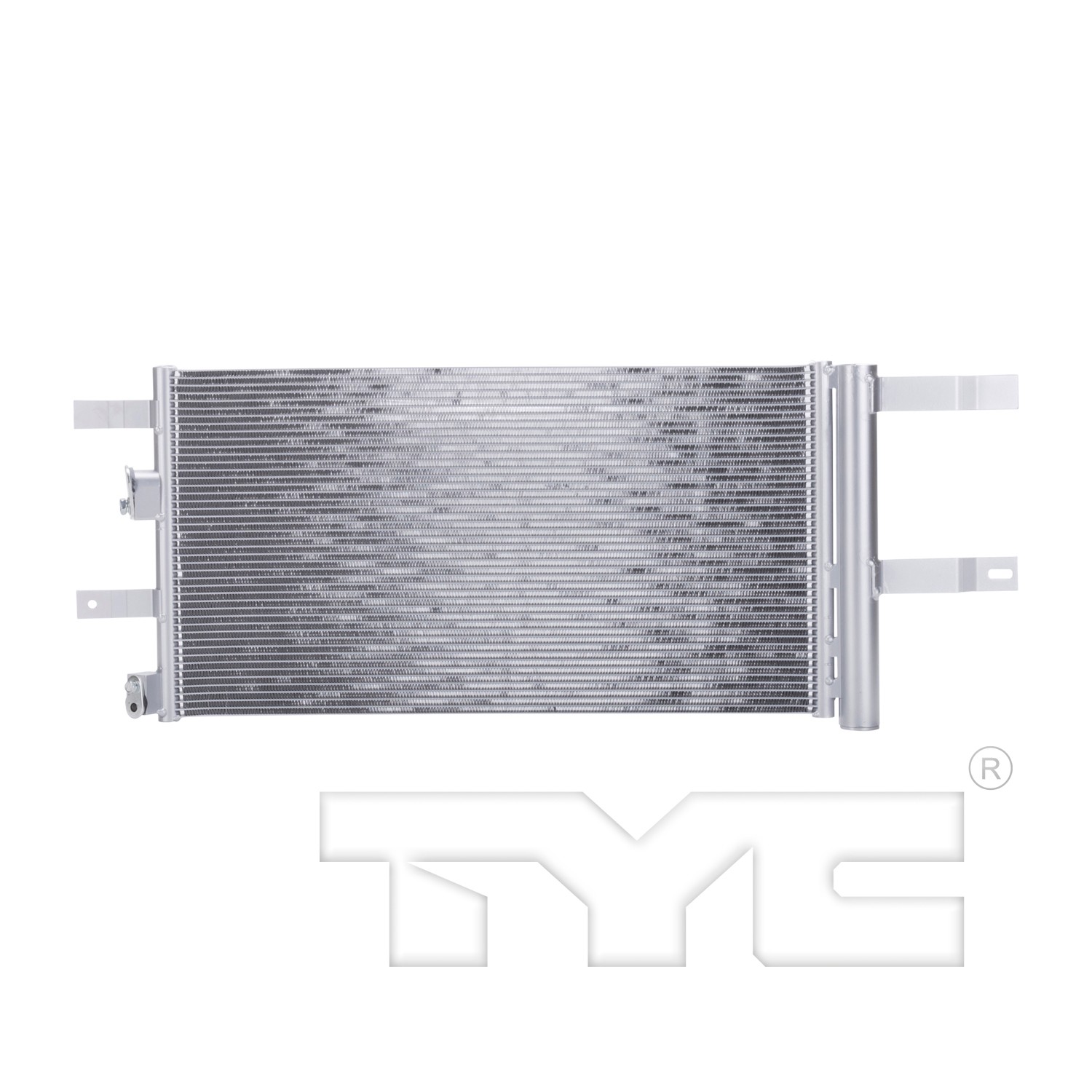 TYC A/C Condenser 30062