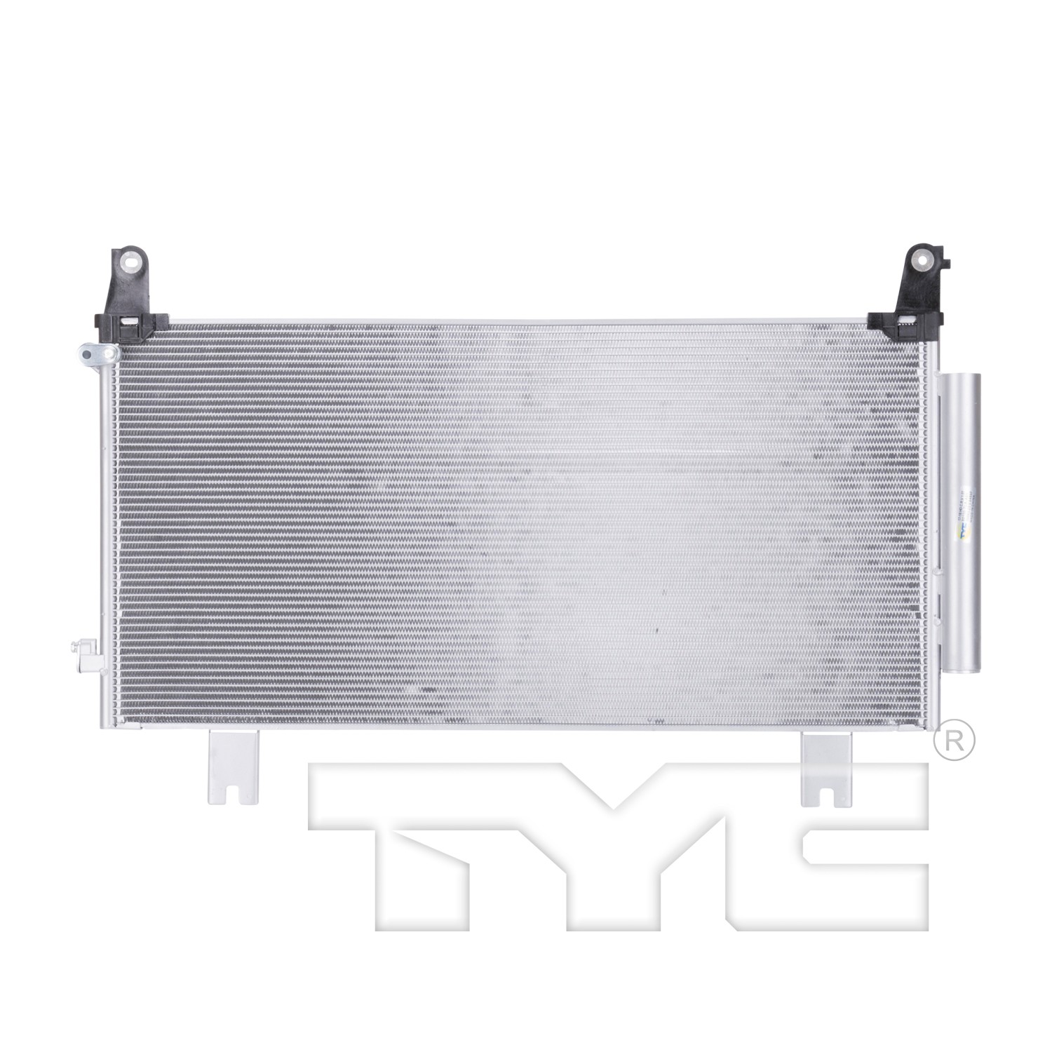 TYC A/C Condenser 30063