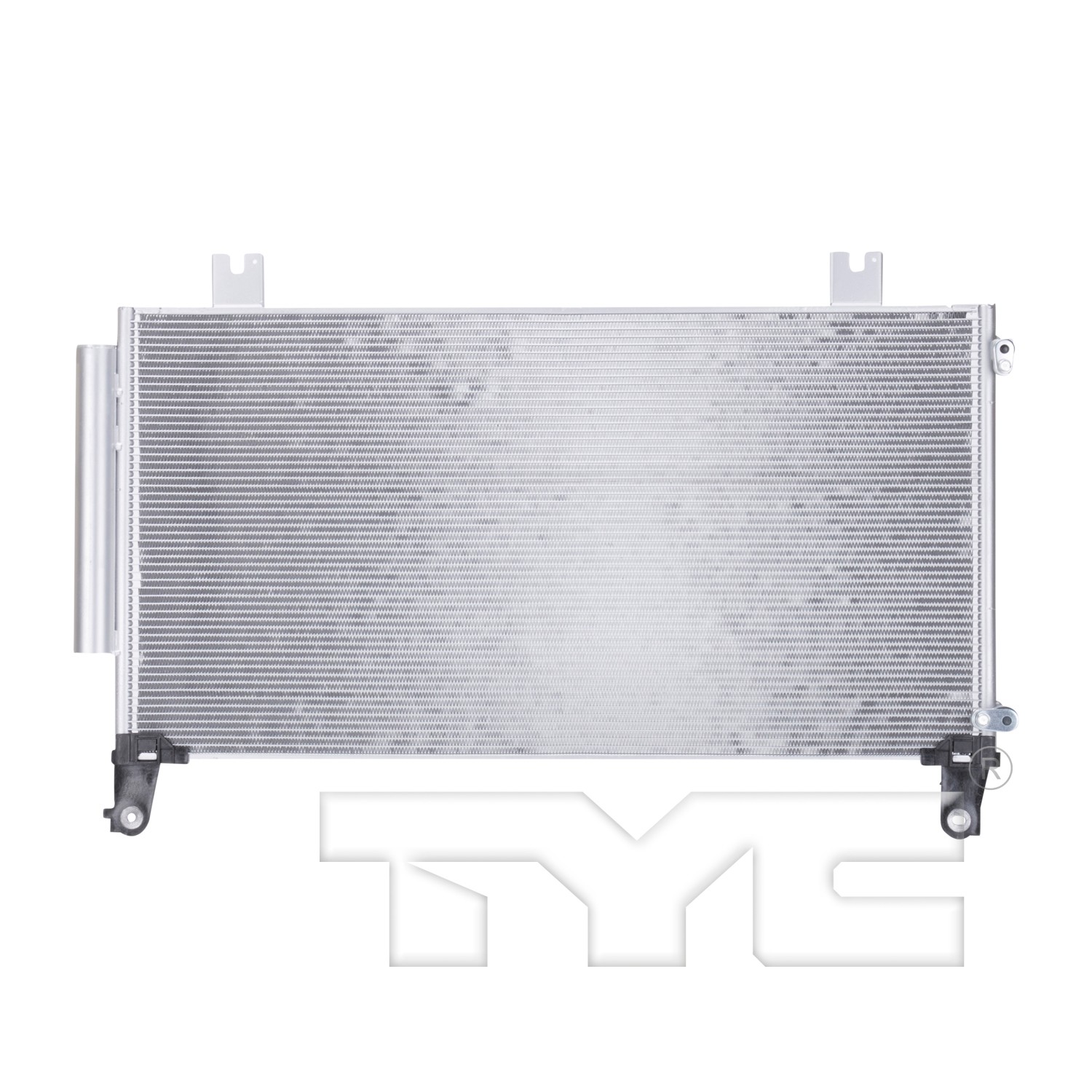TYC A/C Condenser 30064