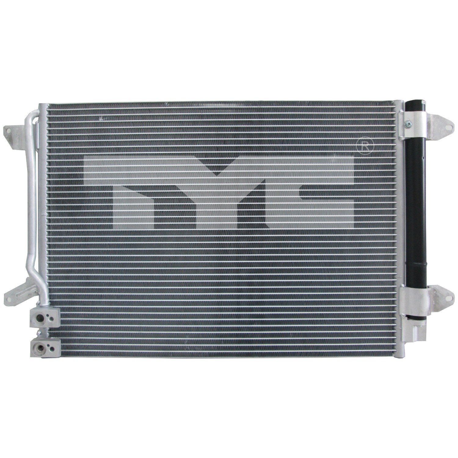 TYC A/C Condenser 30077