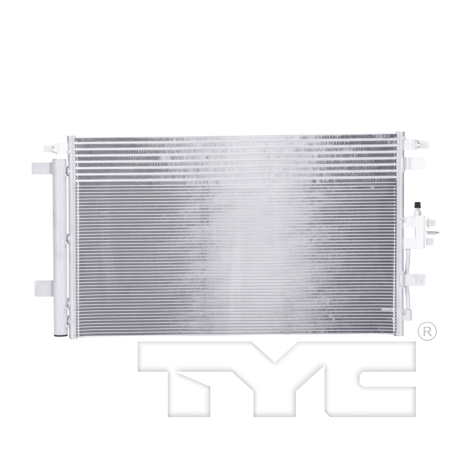 TYC A/C Condenser 30082