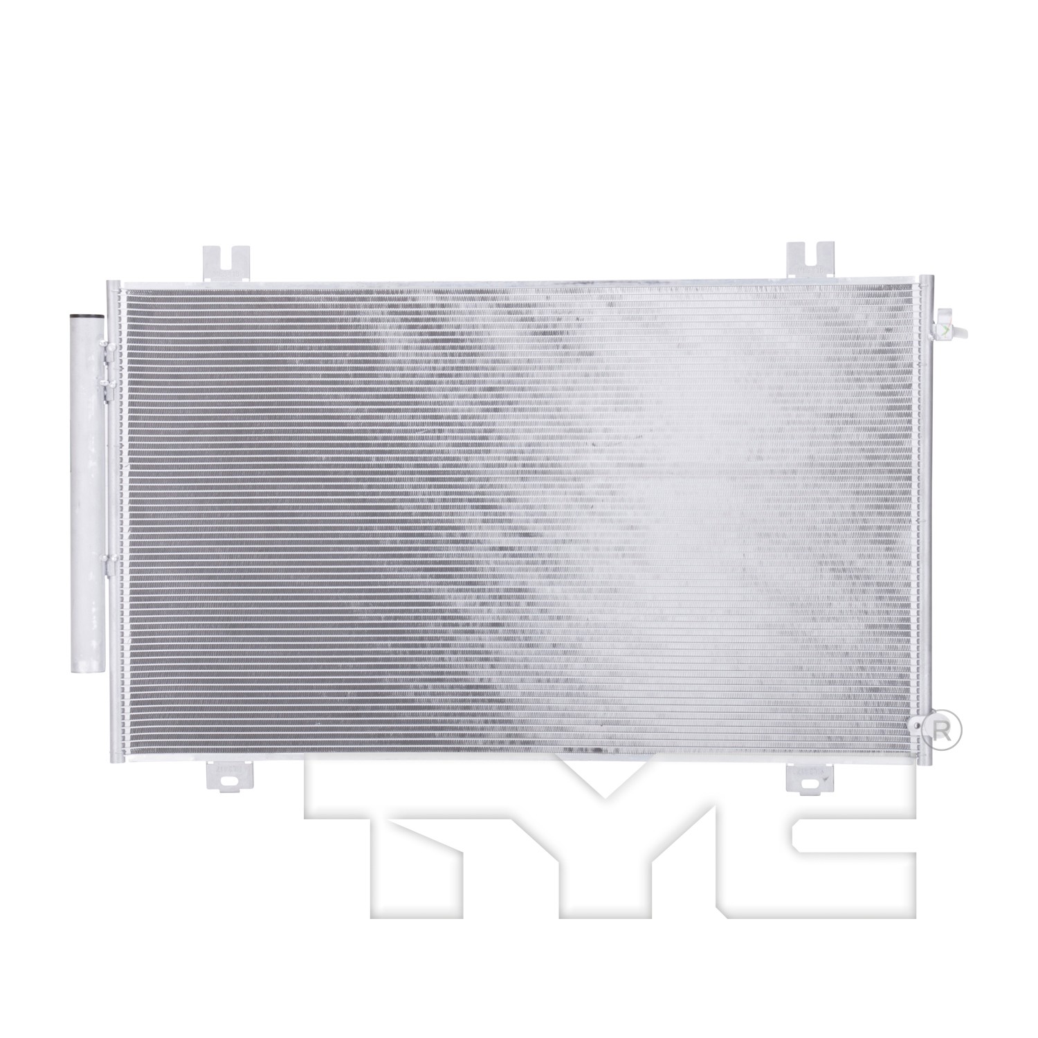 TYC A/C Condenser 30084