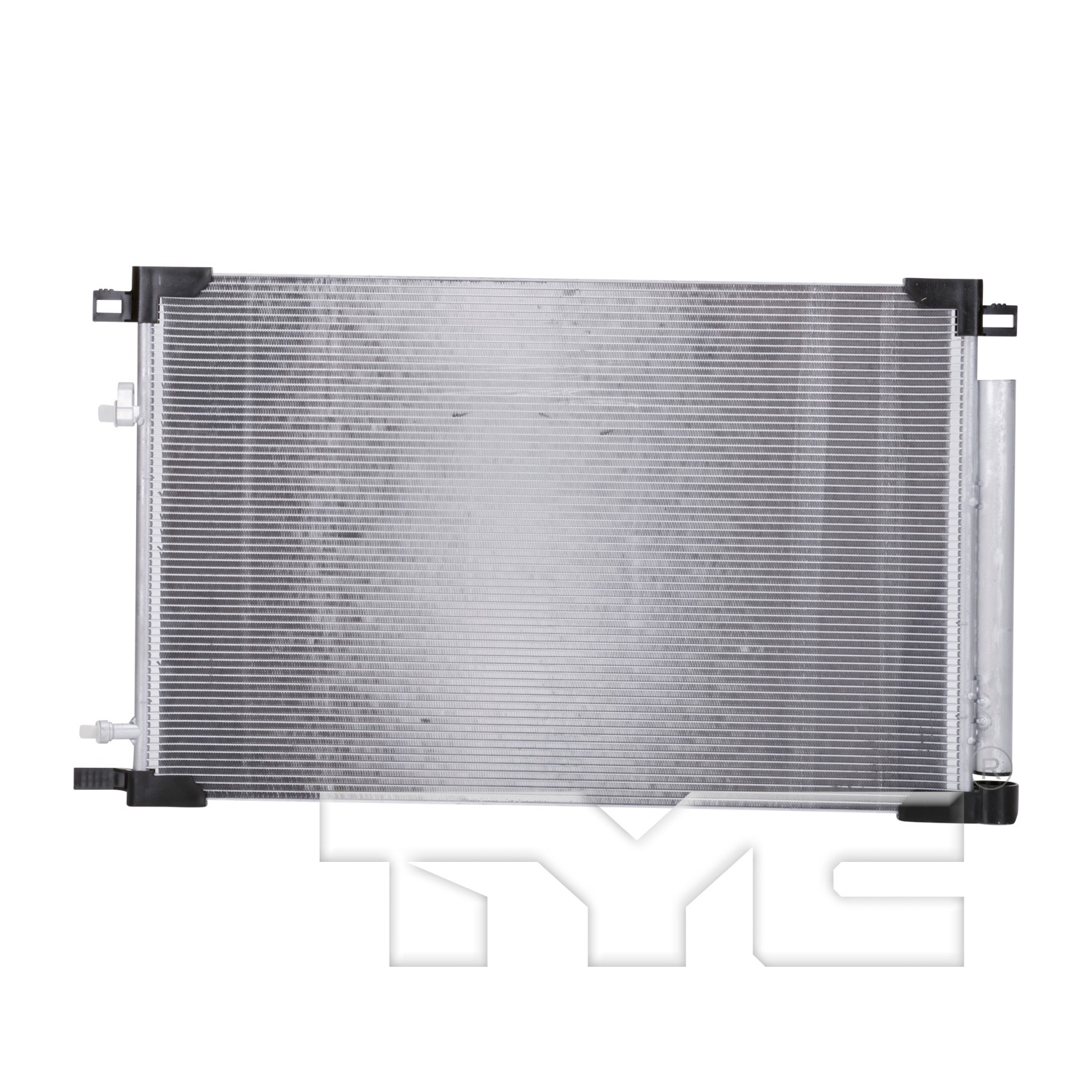 TYC A/C Condenser 30085